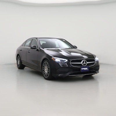 2024 Mercedes-Benz C300