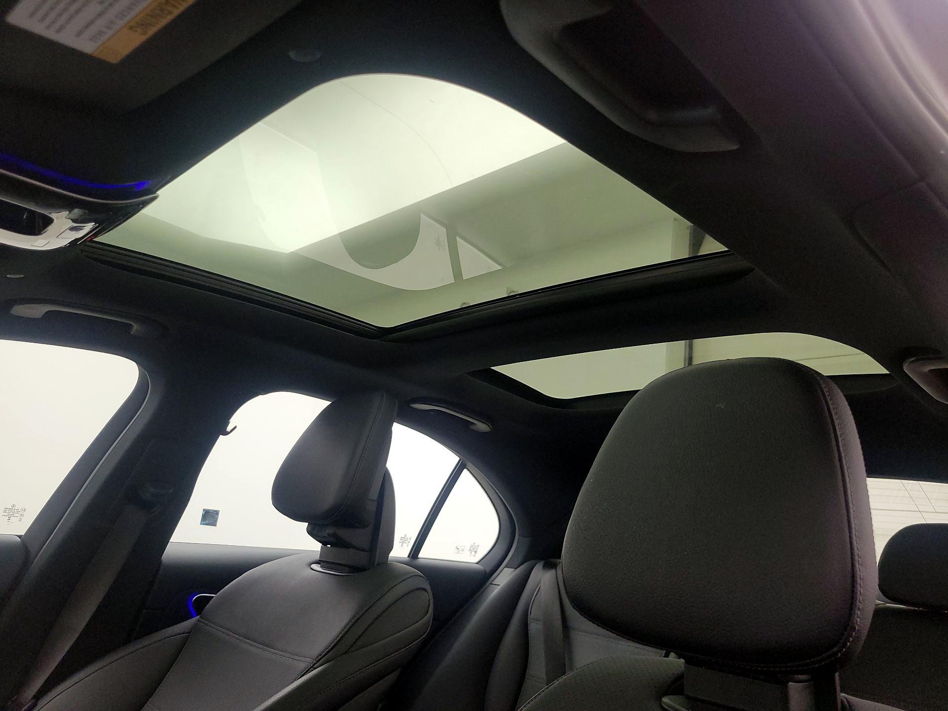 Thumbnail: 2024 Mercedes-Benz C-Class - 19