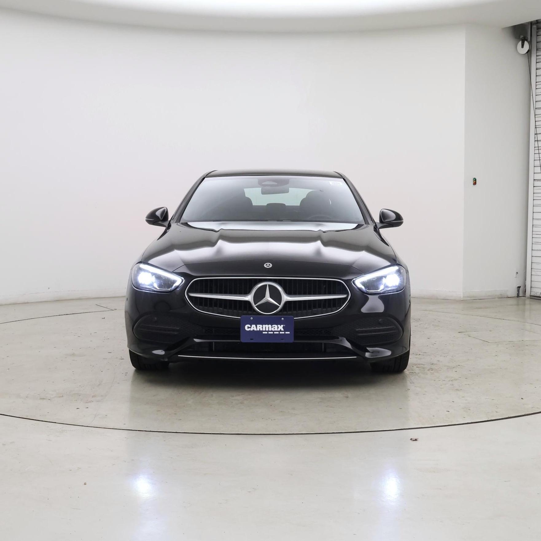 Thumbnail: 2024 Mercedes-Benz C-Class - 5