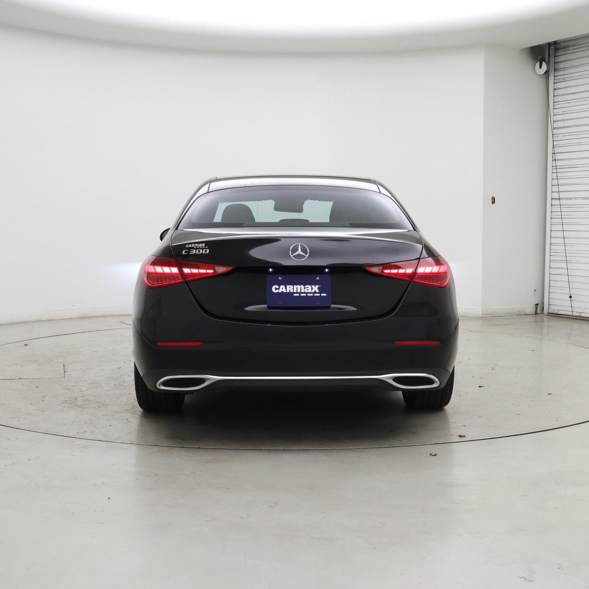 Thumbnail: 2024 Mercedes-Benz C-Class - 6