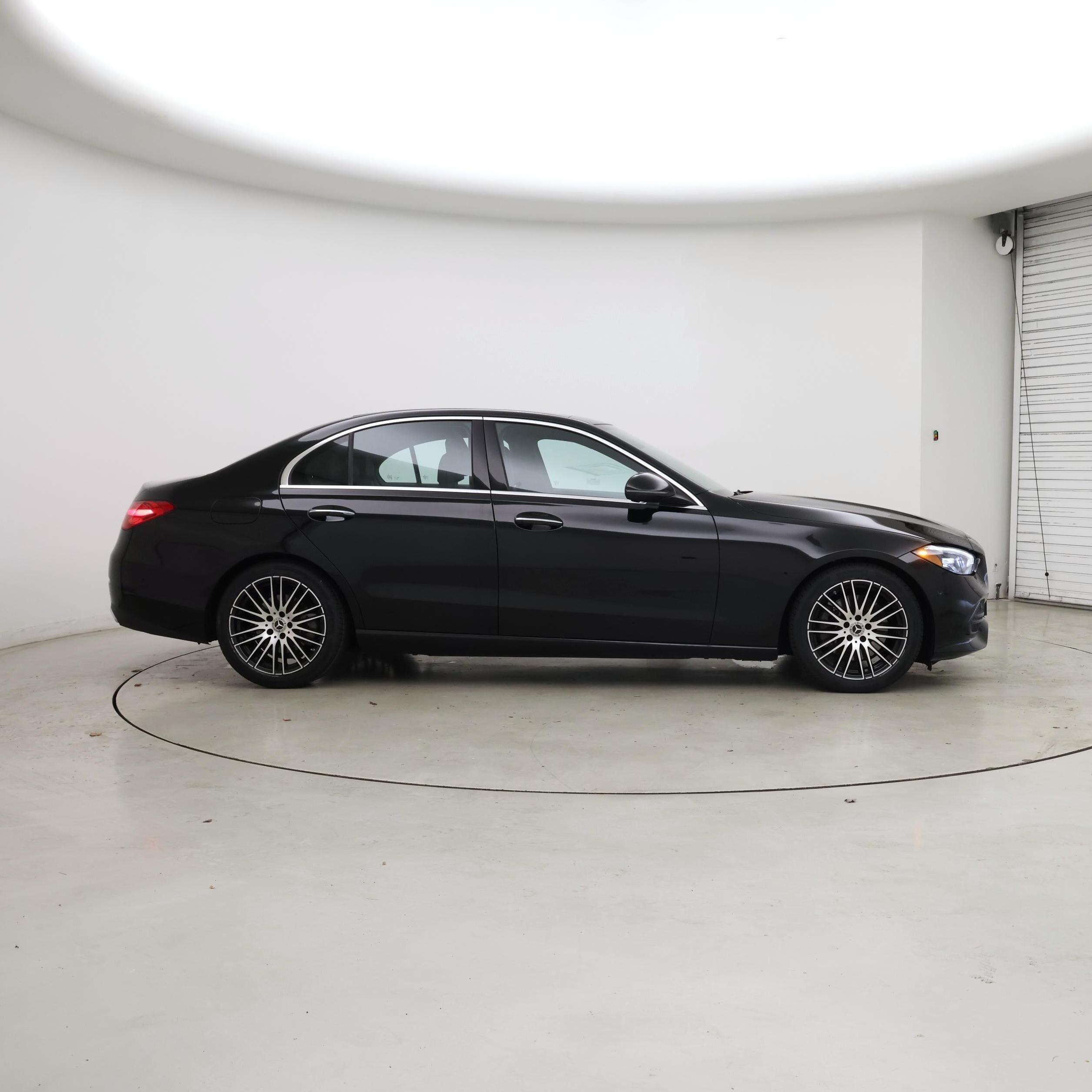 Thumbnail: 2024 Mercedes-Benz C-Class - 7