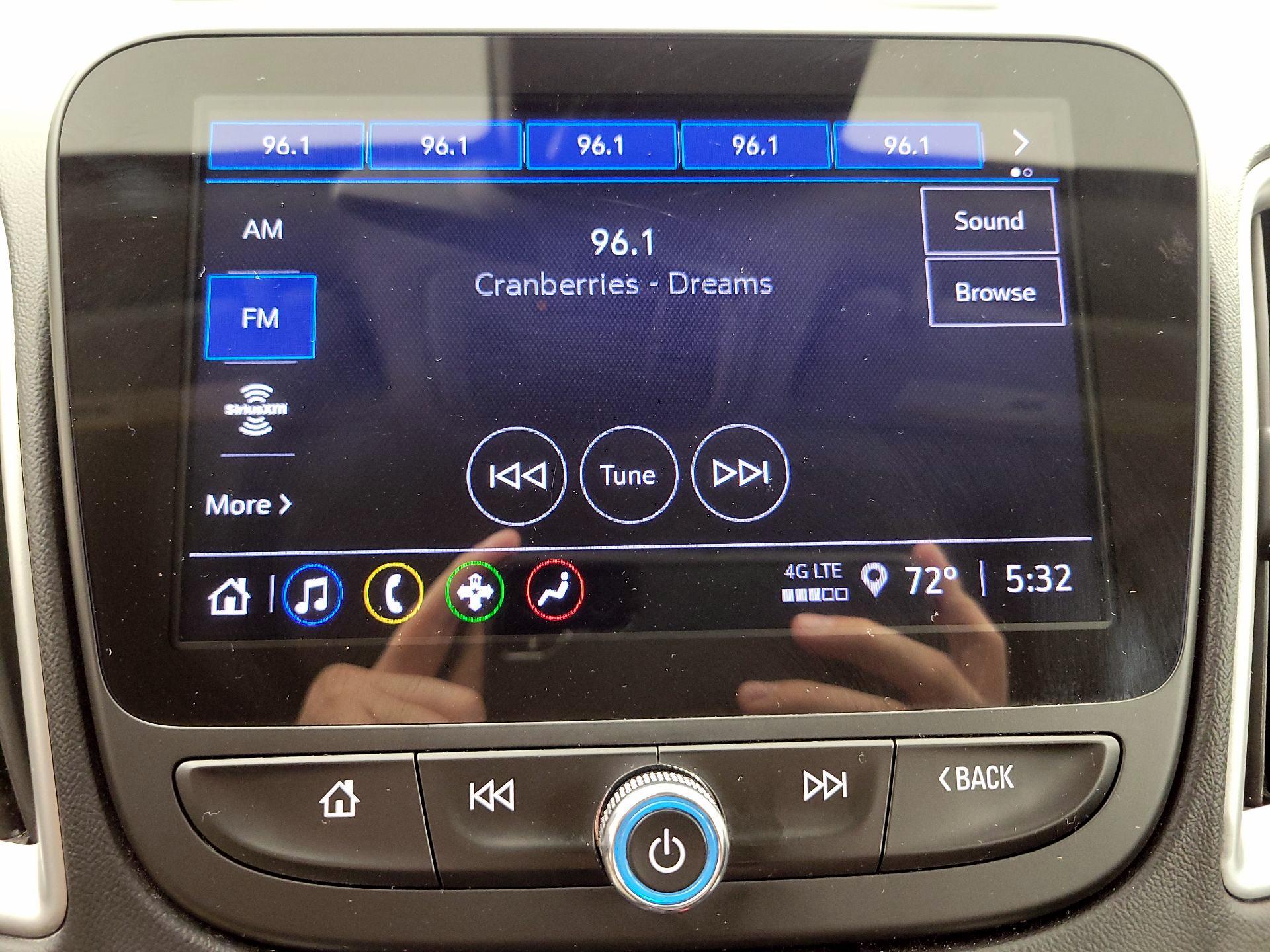 Thumbnail: 2023 Chevrolet Malibu - 15