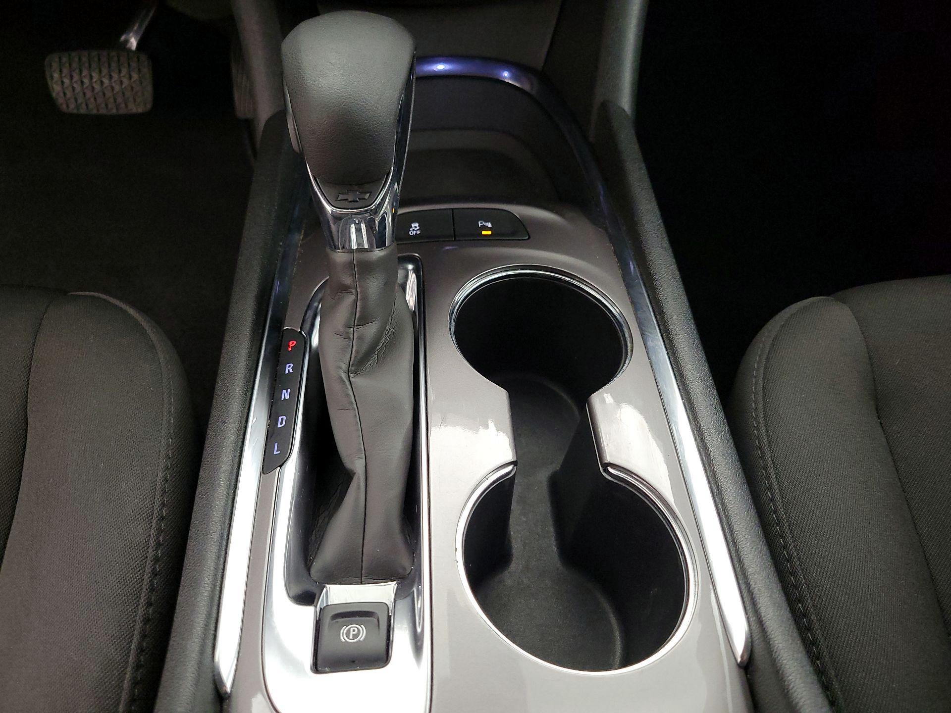 Thumbnail: 2023 Chevrolet Malibu - 17