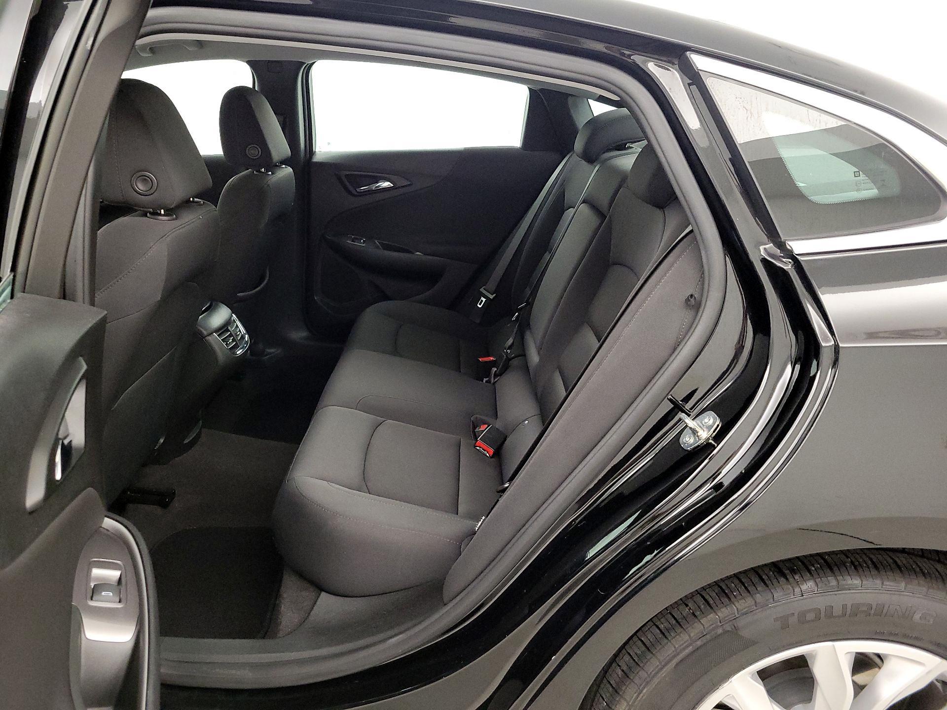 Thumbnail: 2023 Chevrolet Malibu - 19