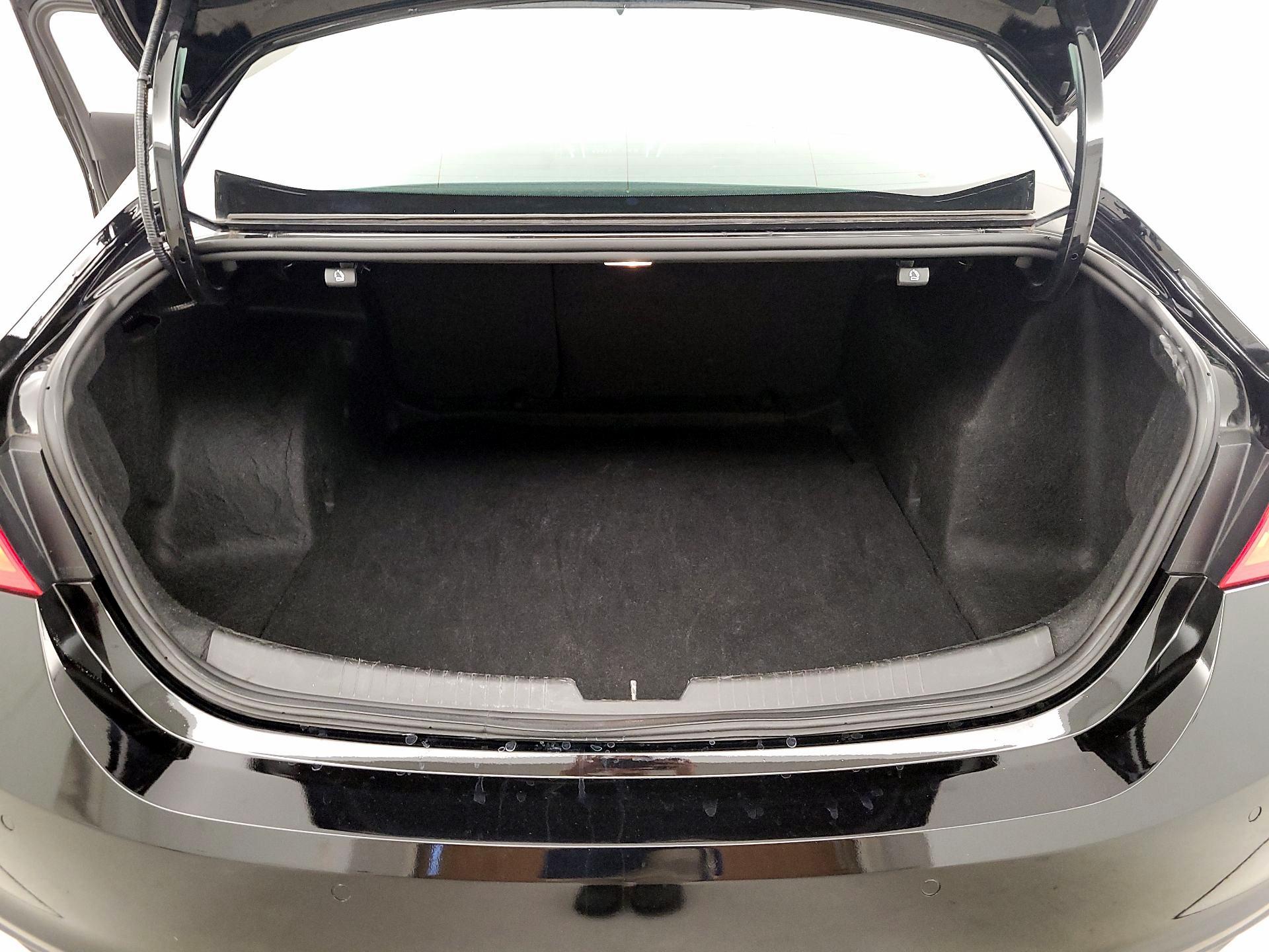 Thumbnail: 2023 Chevrolet Malibu - 20