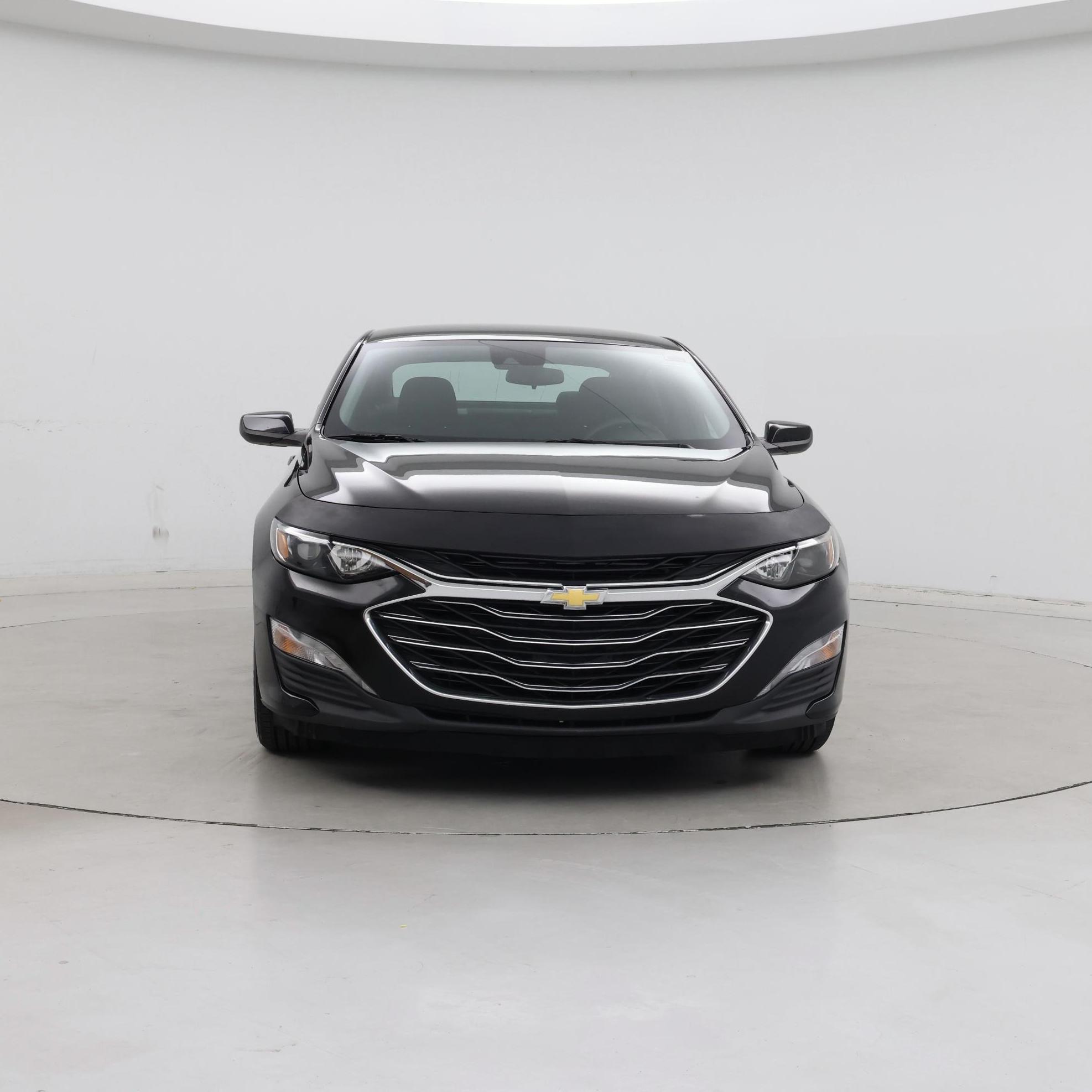 Thumbnail: 2023 Chevrolet Malibu - 5