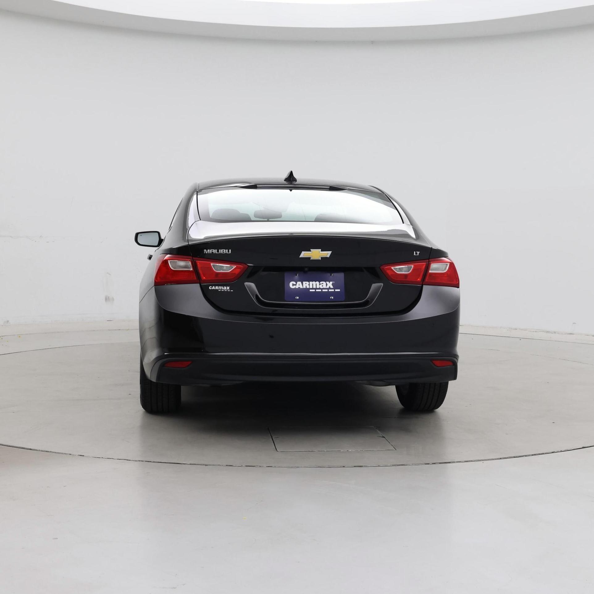 Thumbnail: 2023 Chevrolet Malibu - 6