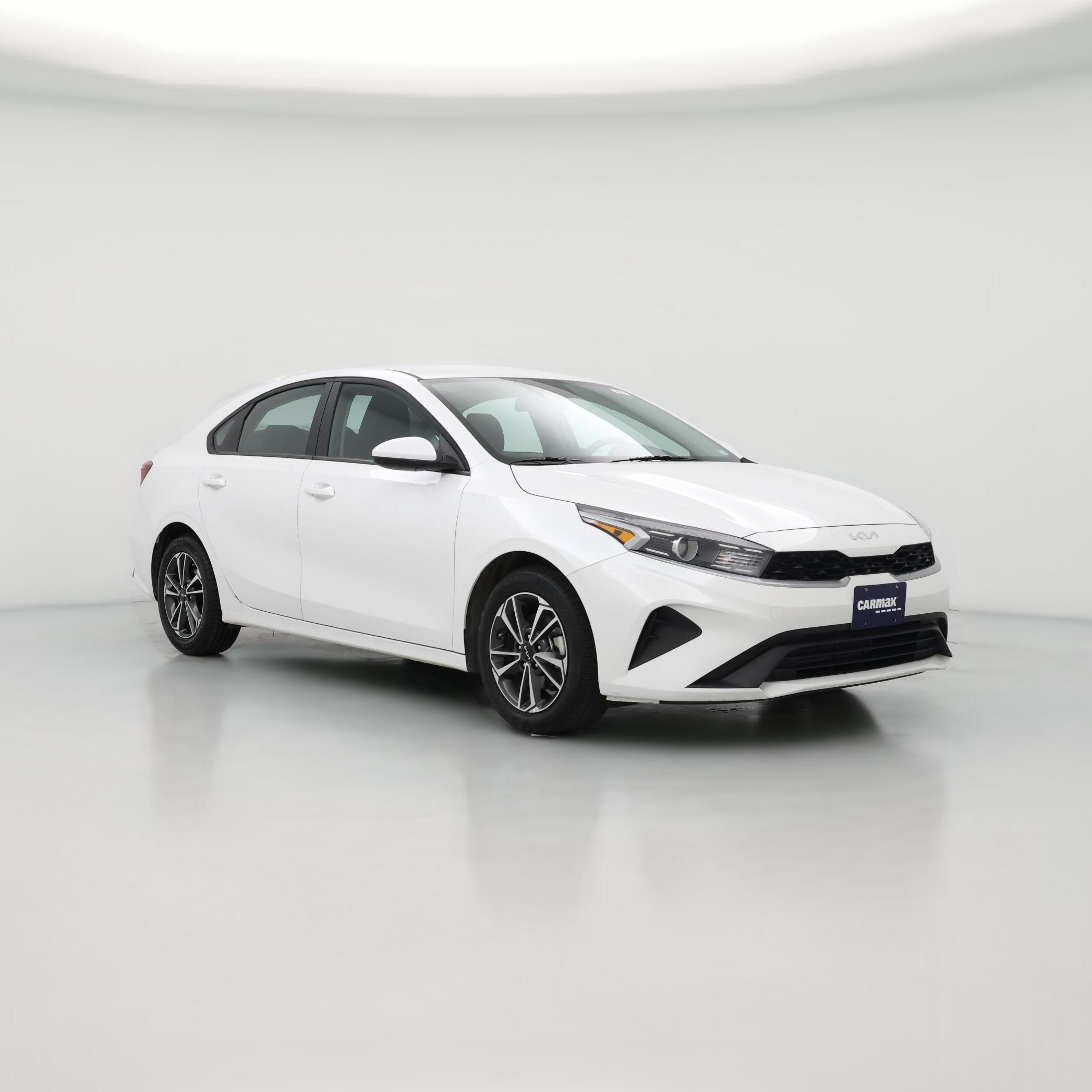 Thumbnail: 2024 Kia Forte - 1