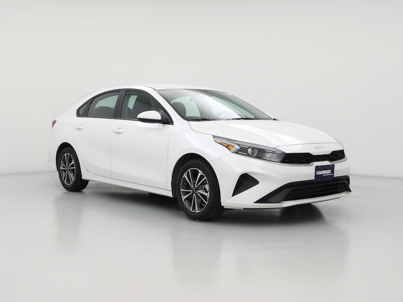 2024 Kia Forte LXS -
                  Saint Louis, MO