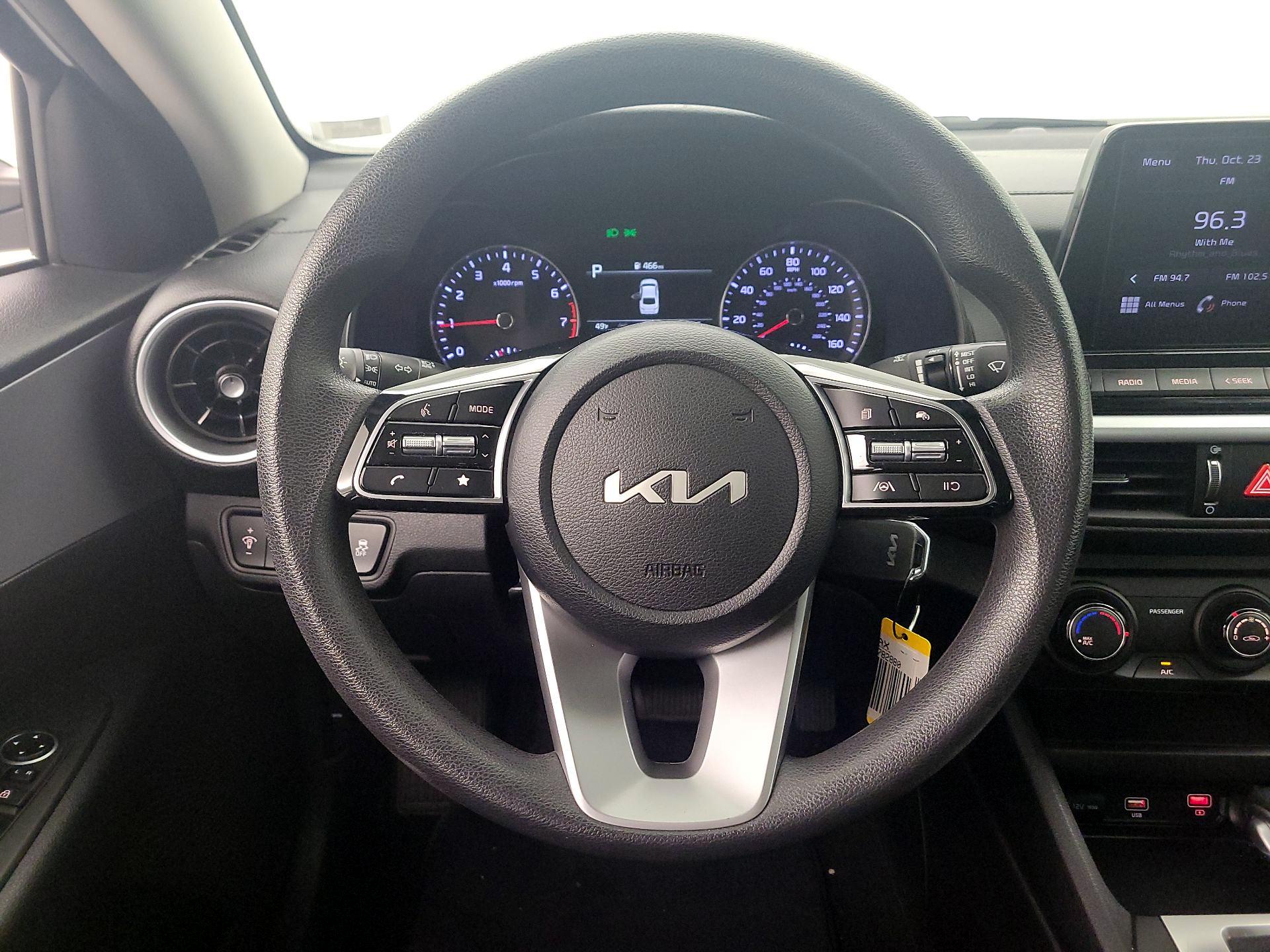 Thumbnail: 2024 Kia Forte - 10
