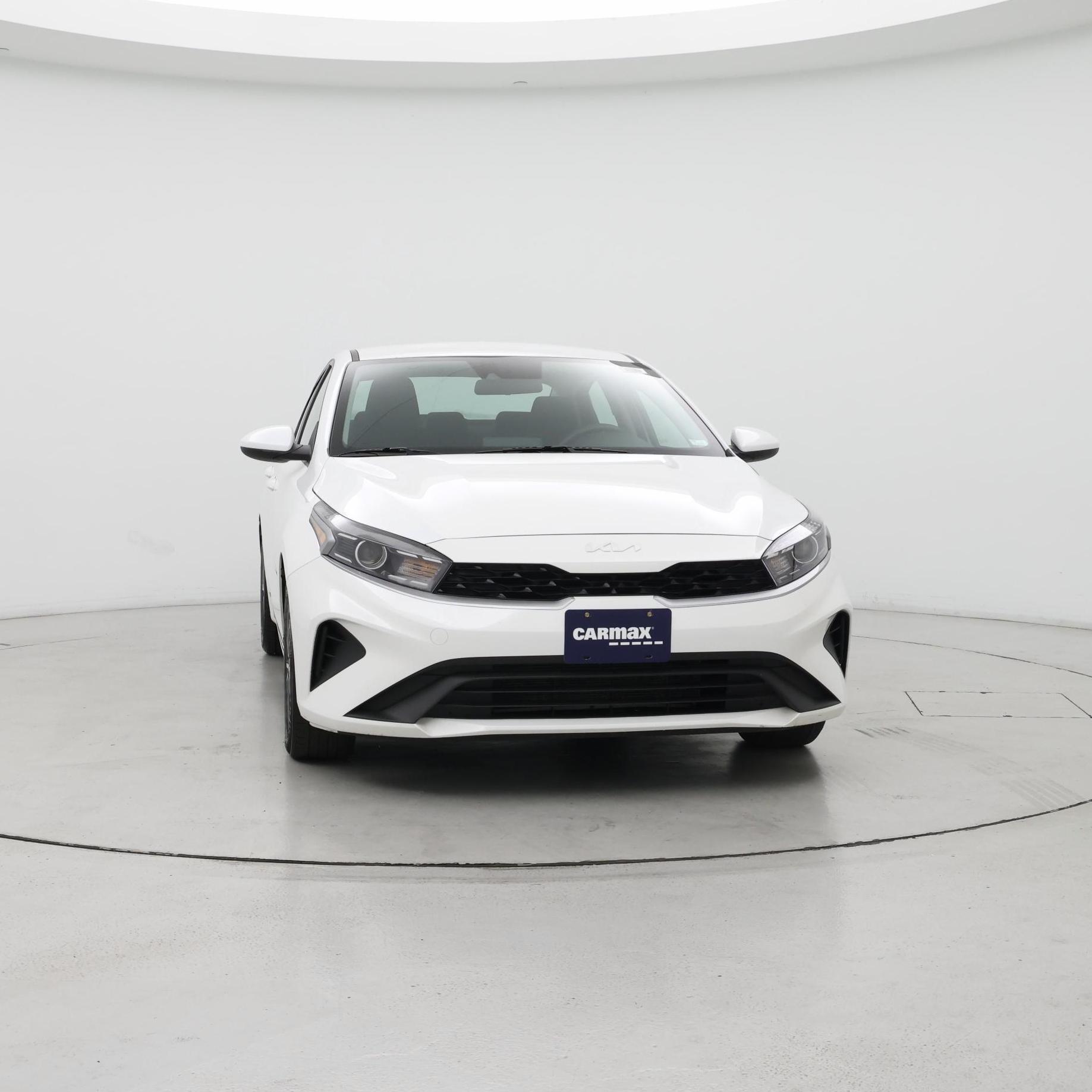 Thumbnail: 2024 Kia Forte - 5