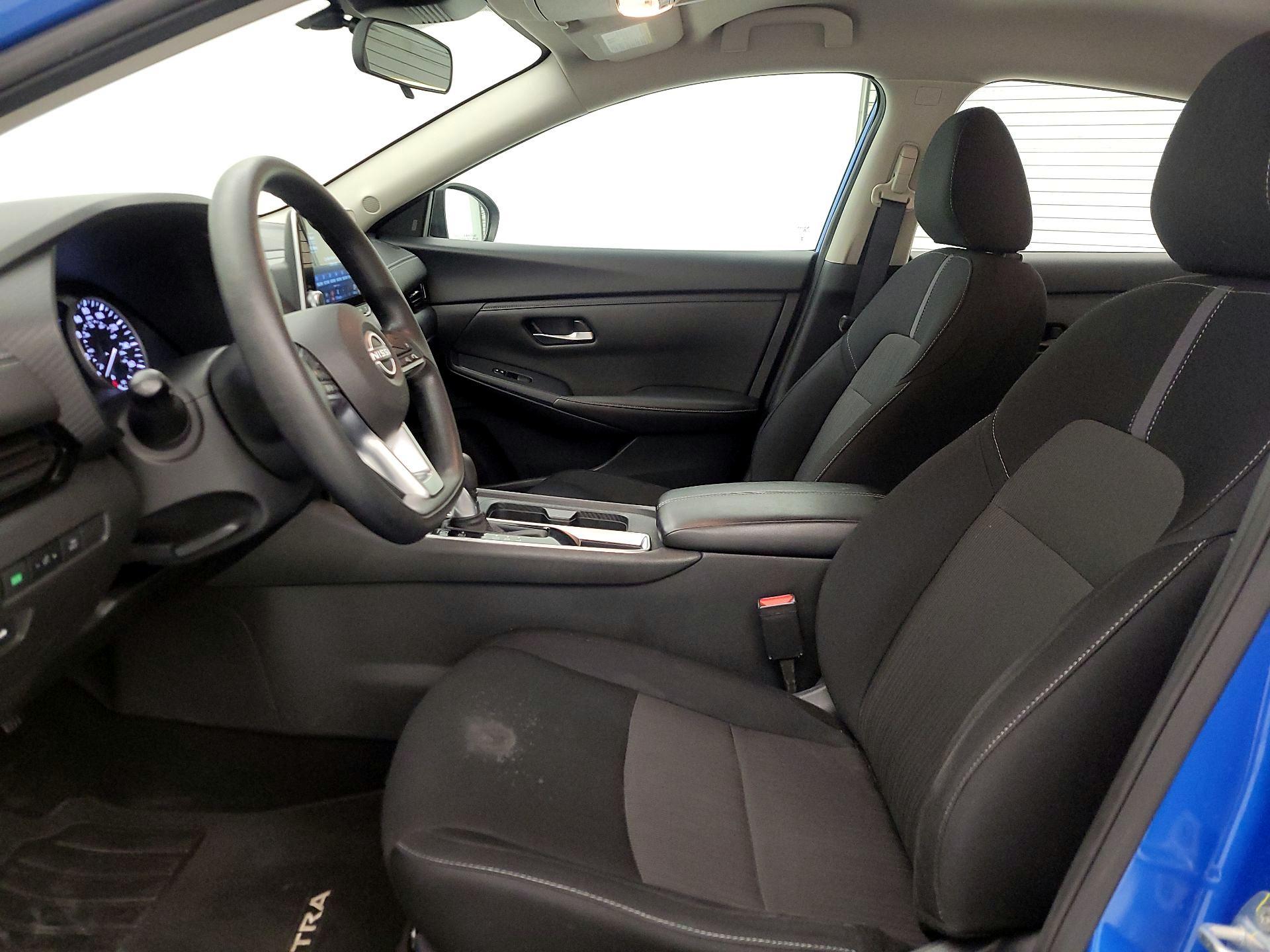 Thumbnail: 2024 Nissan Sentra - 11