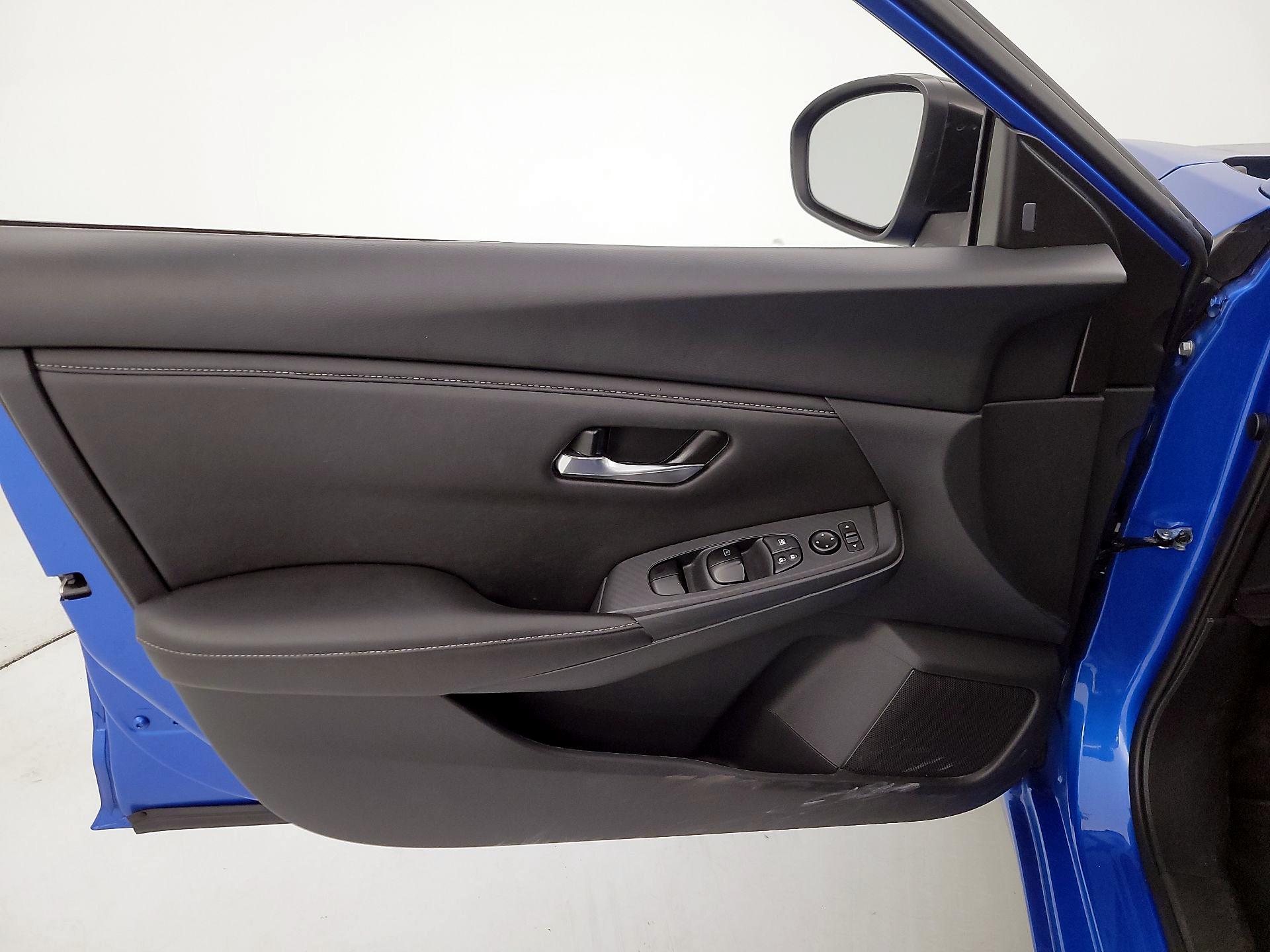 Thumbnail: 2024 Nissan Sentra - 12