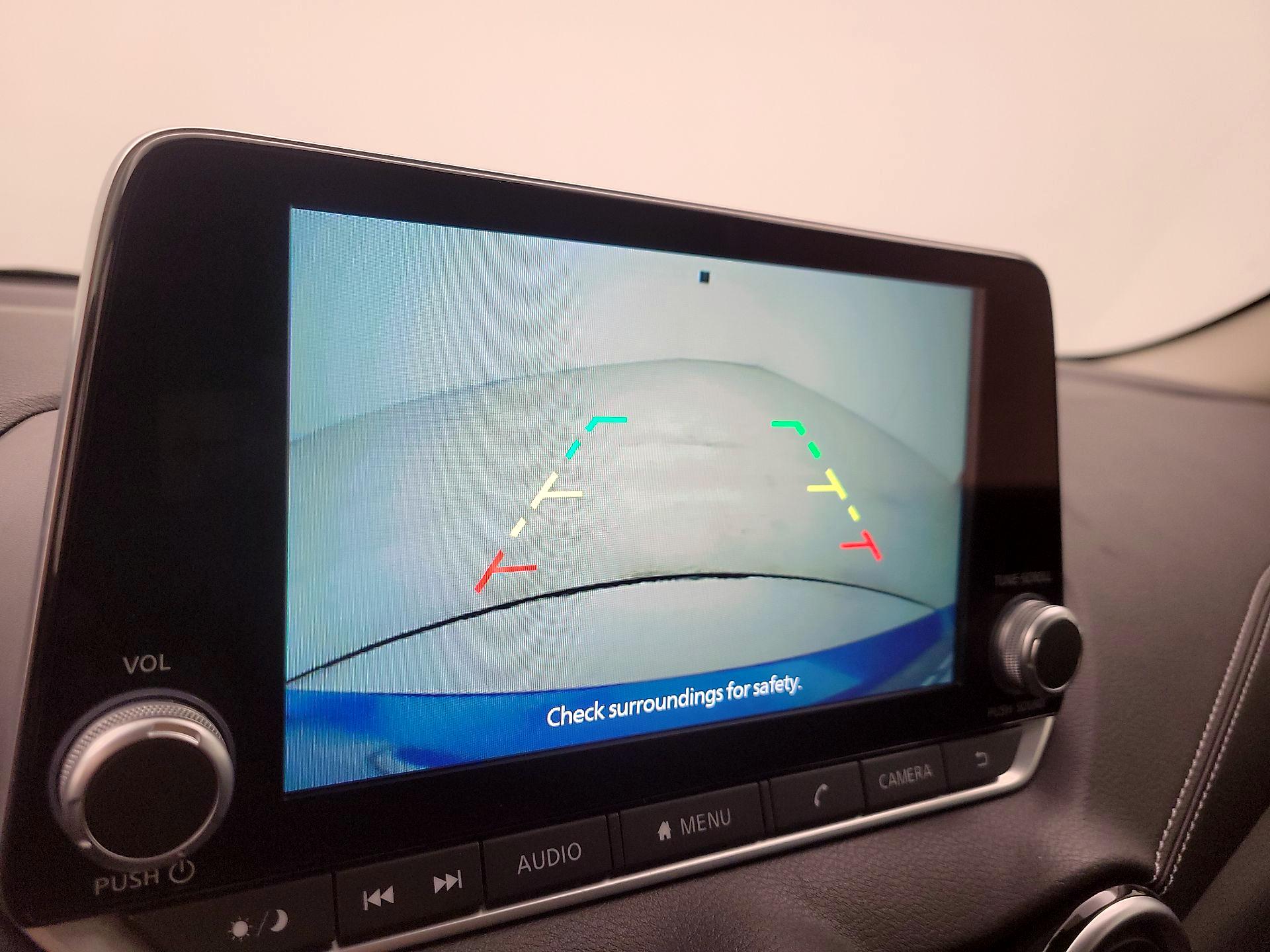 Thumbnail: 2024 Nissan Sentra - 14