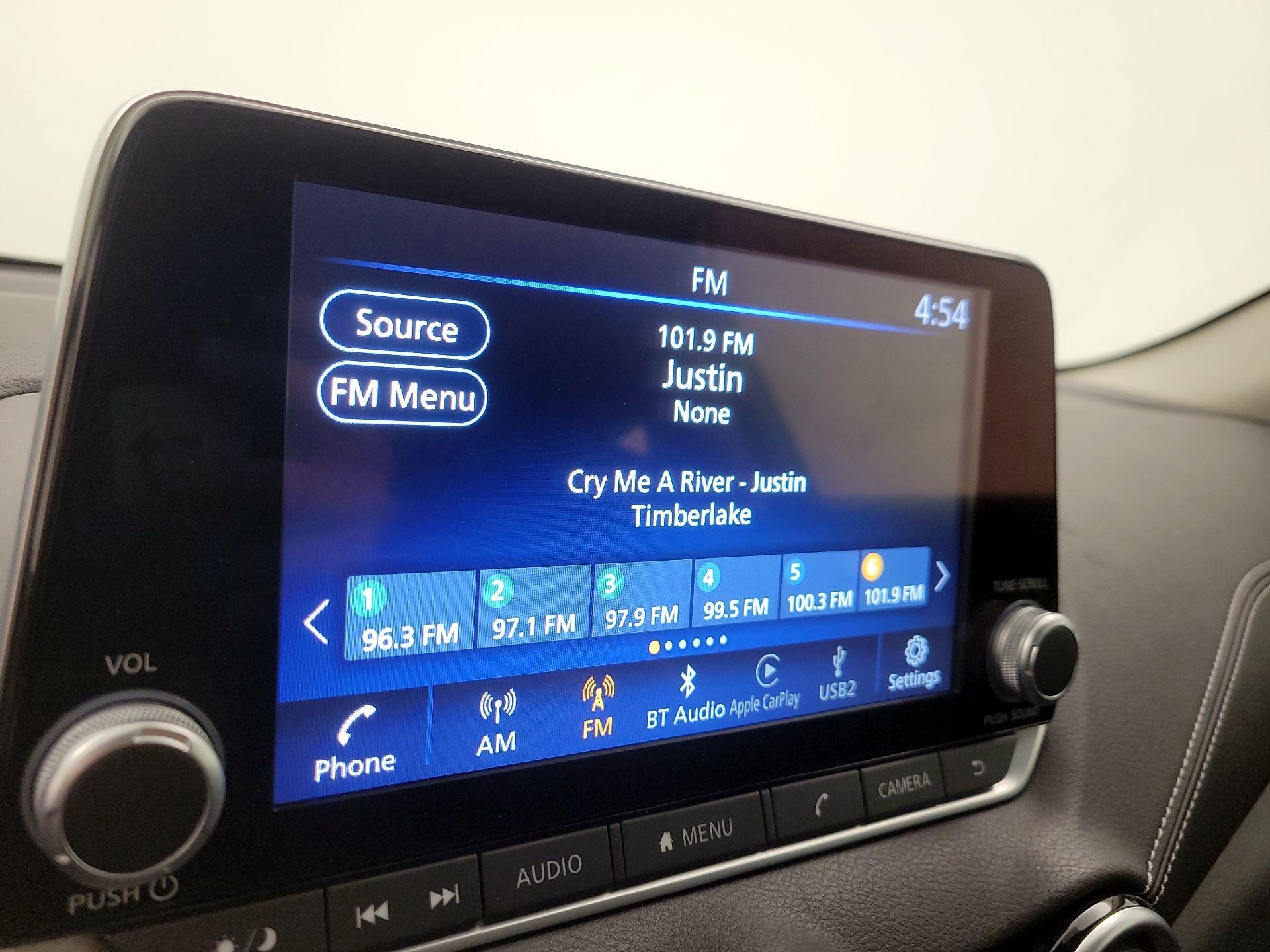 Thumbnail: 2024 Nissan Sentra - 15