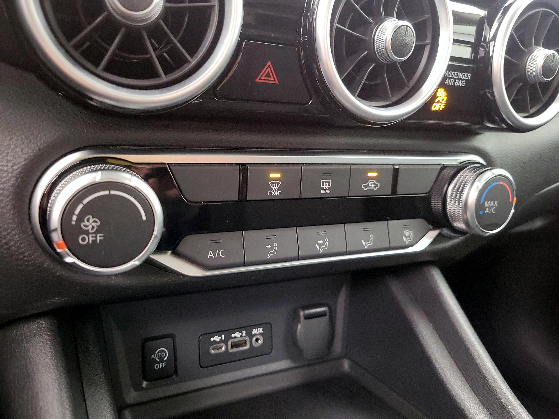 Thumbnail: 2024 Nissan Sentra - 16