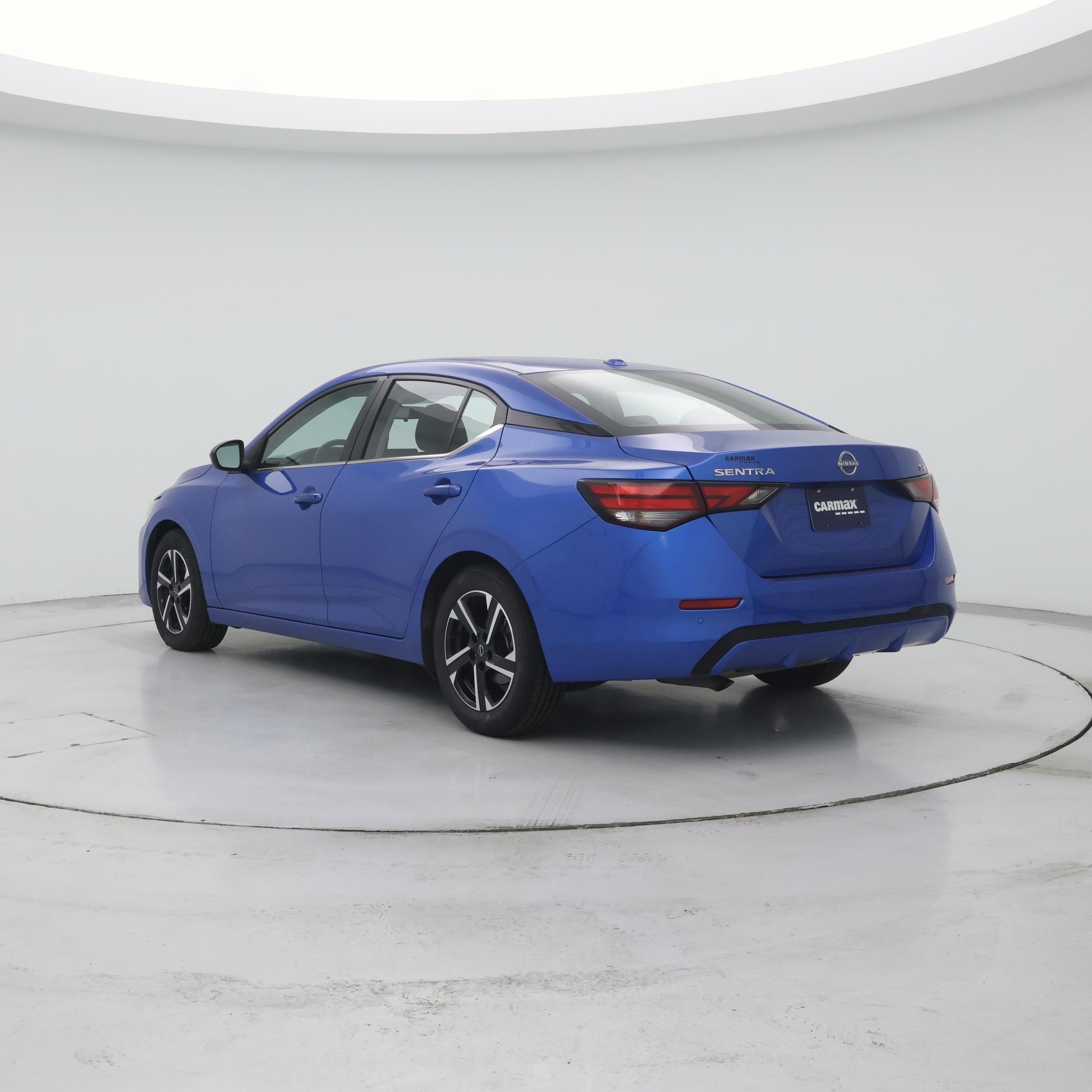 Thumbnail: 2024 Nissan Sentra - 2