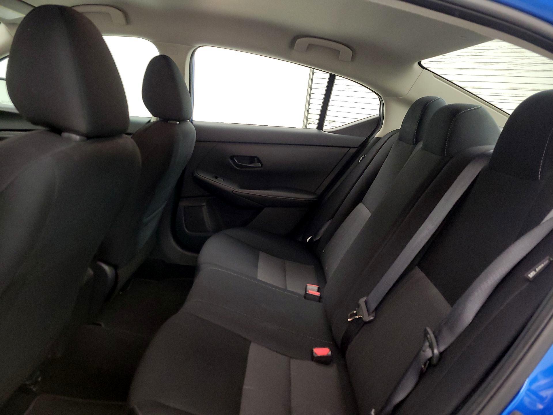 Thumbnail: 2024 Nissan Sentra - 19