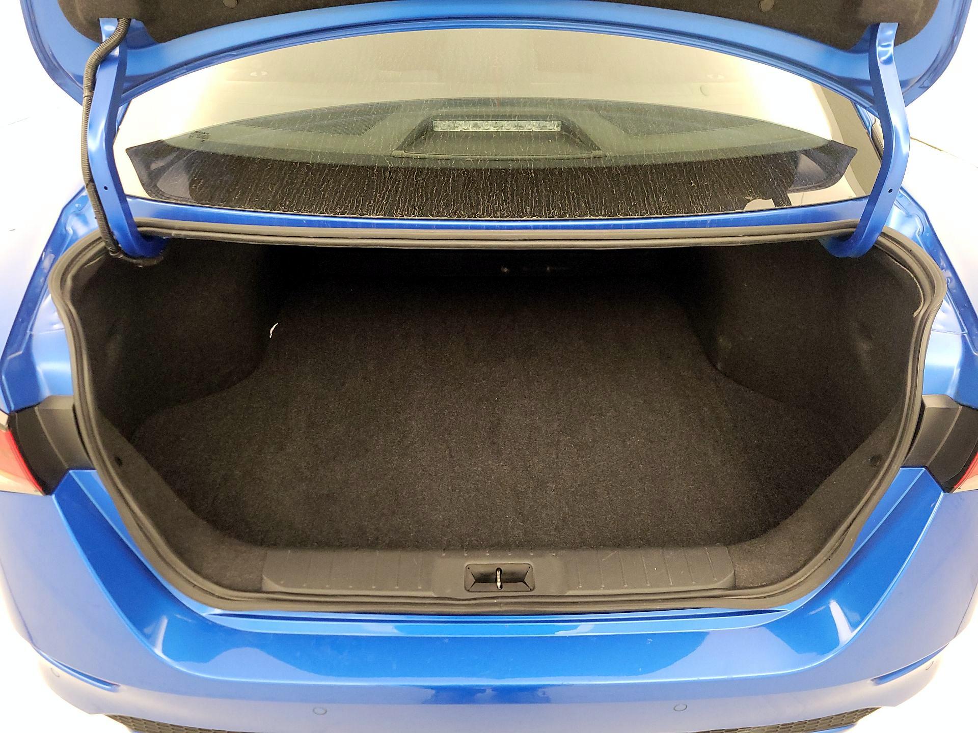 Thumbnail: 2024 Nissan Sentra - 20