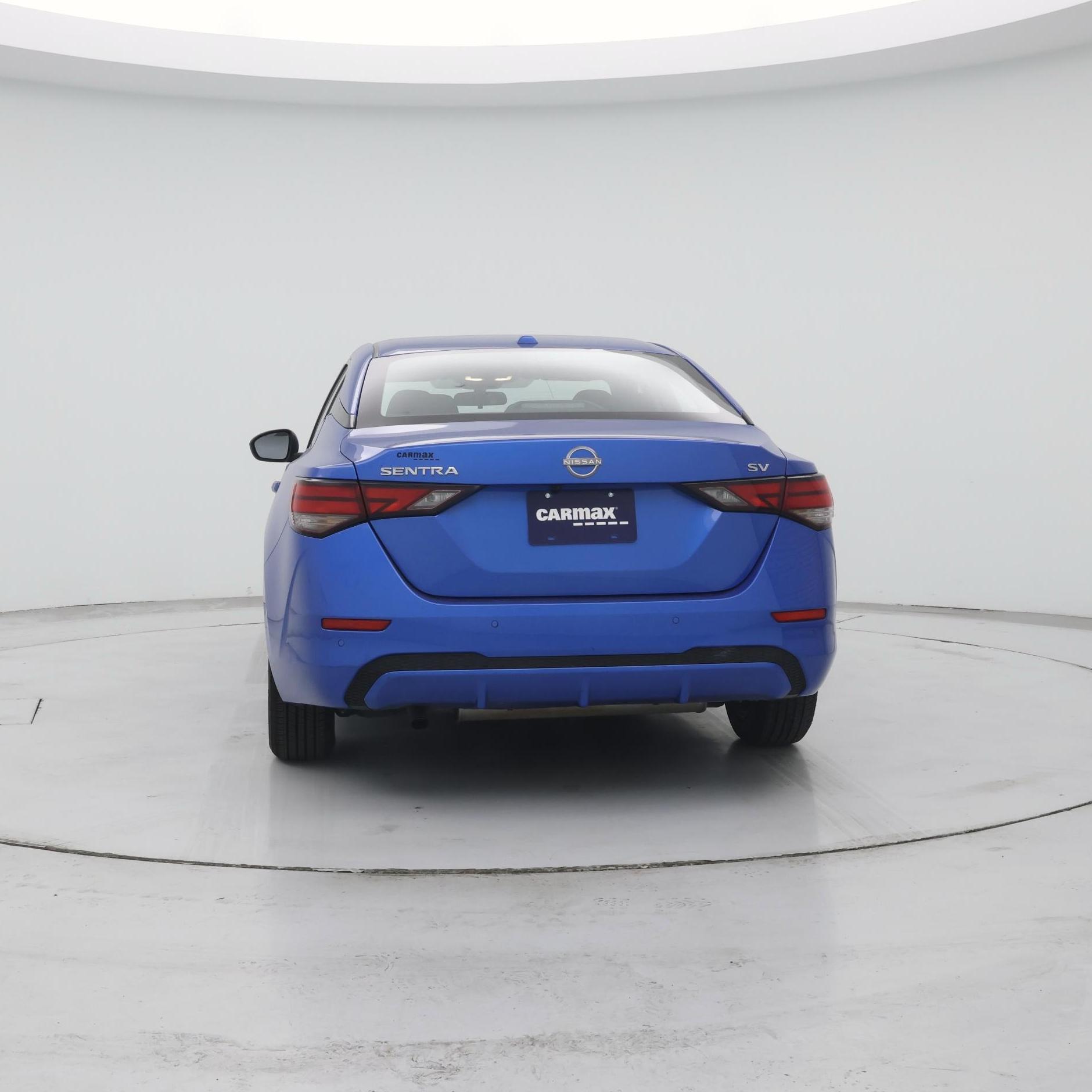 Thumbnail: 2024 Nissan Sentra - 6