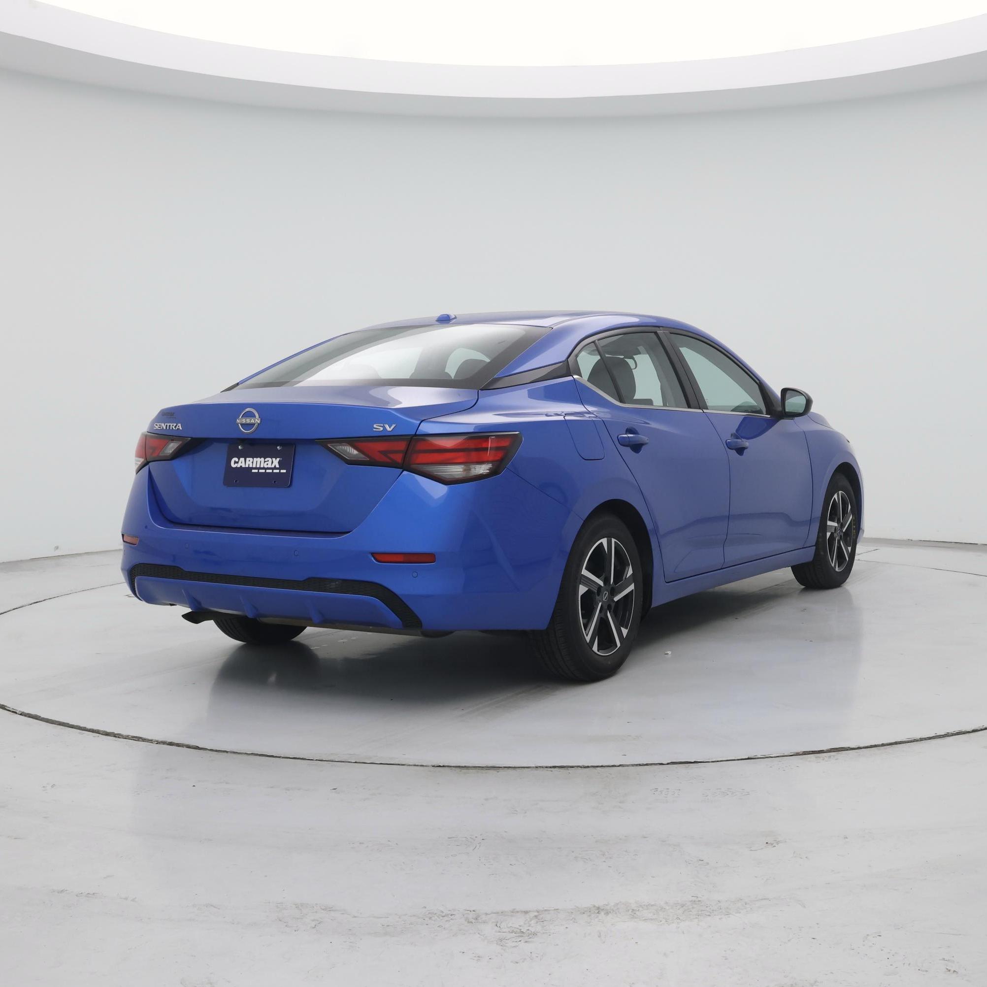 Thumbnail: 2024 Nissan Sentra - 8