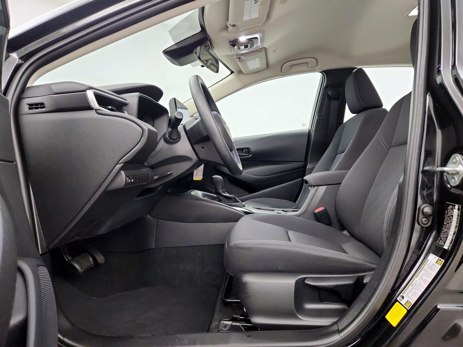 Thumbnail: 2024 Toyota Corolla - 11