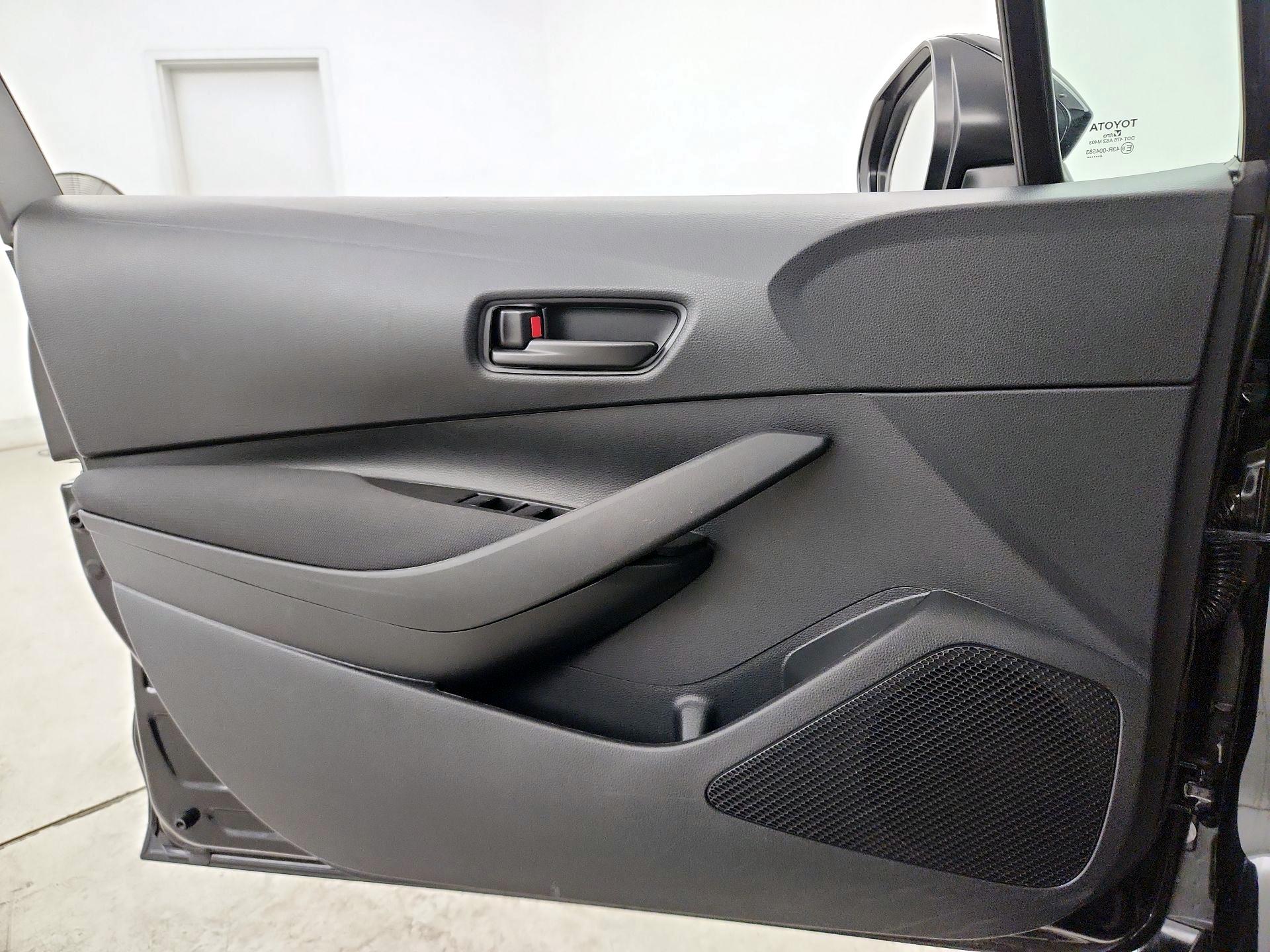 Thumbnail: 2024 Toyota Corolla - 12