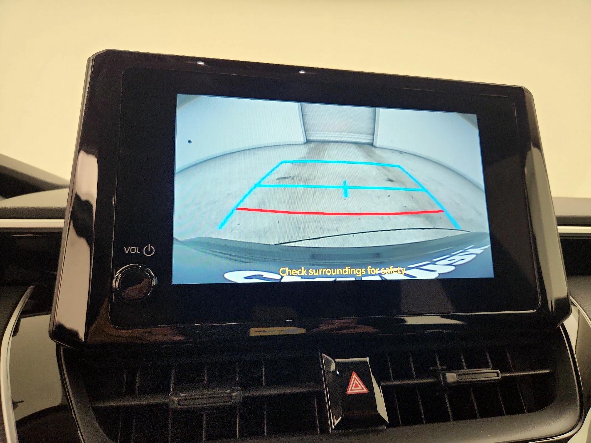 Thumbnail: 2024 Toyota Corolla - 14