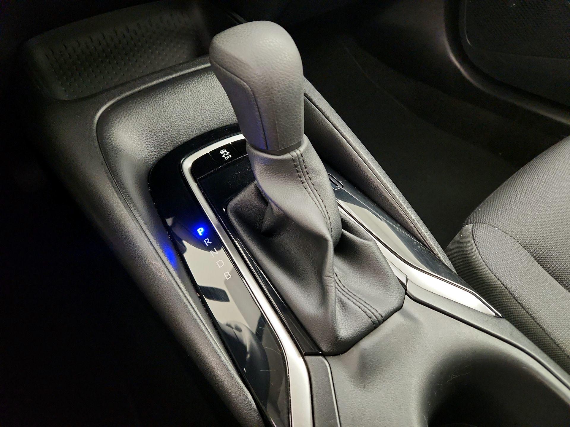 Thumbnail: 2024 Toyota Corolla - 17