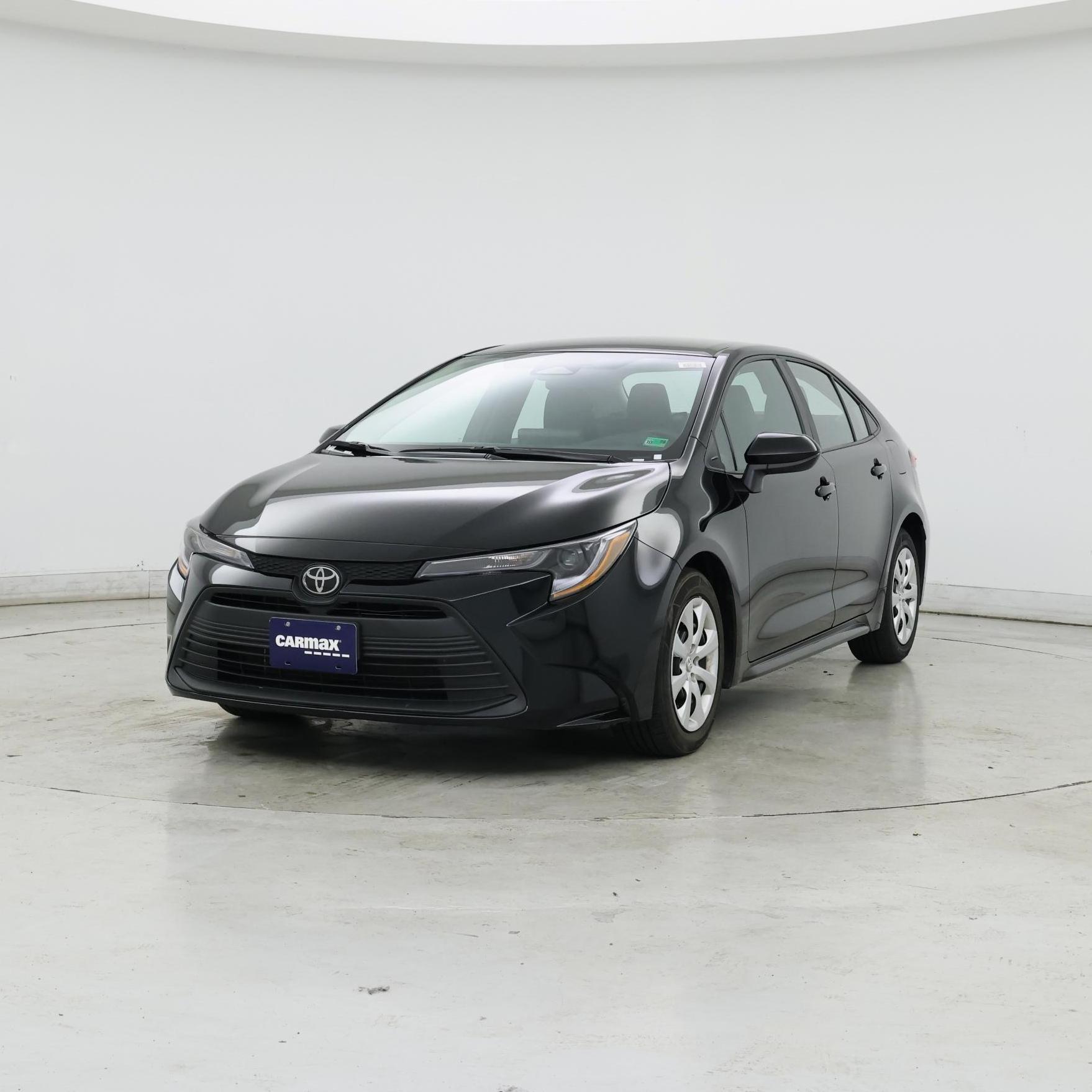 Thumbnail: 2024 Toyota Corolla - 4