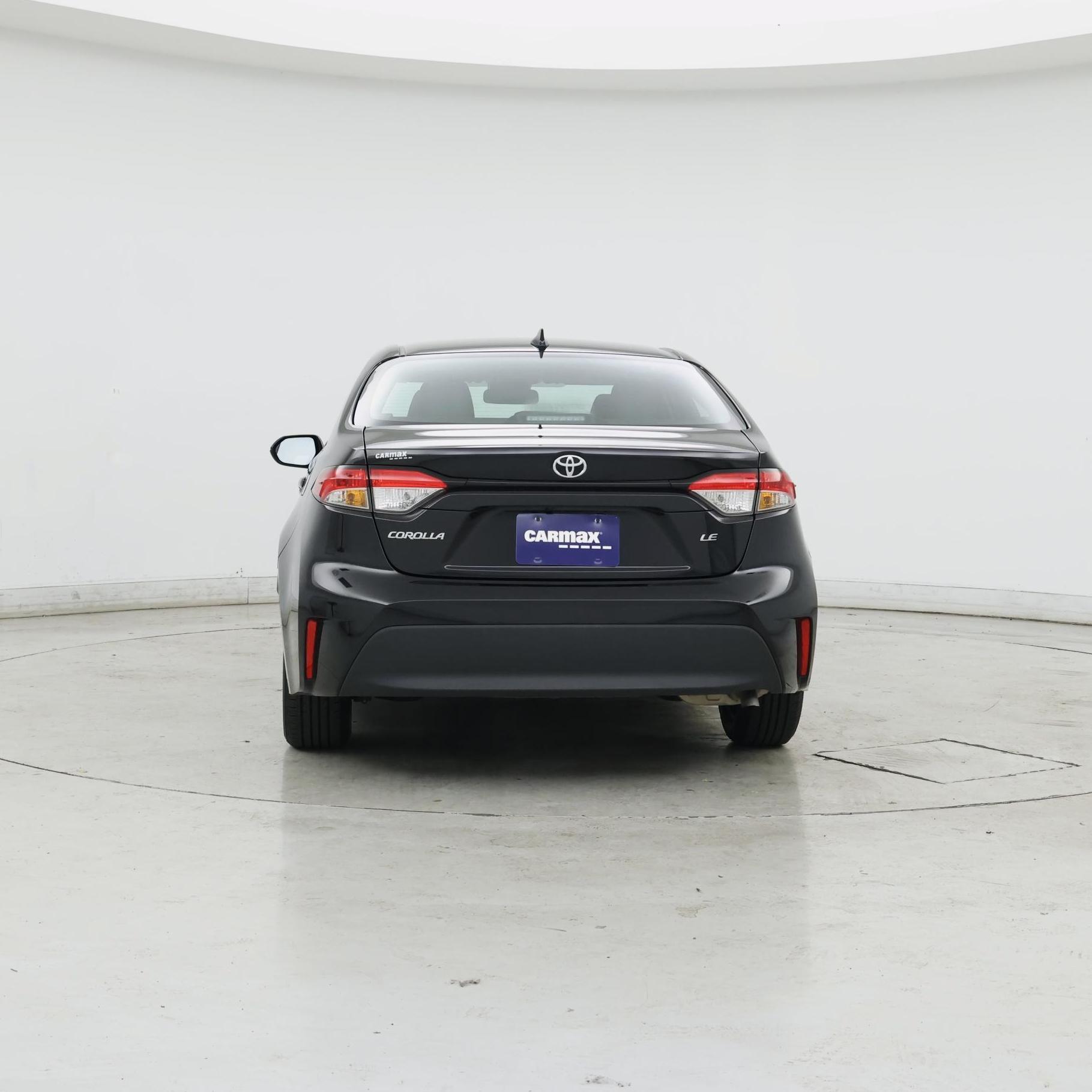 Thumbnail: 2024 Toyota Corolla - 6