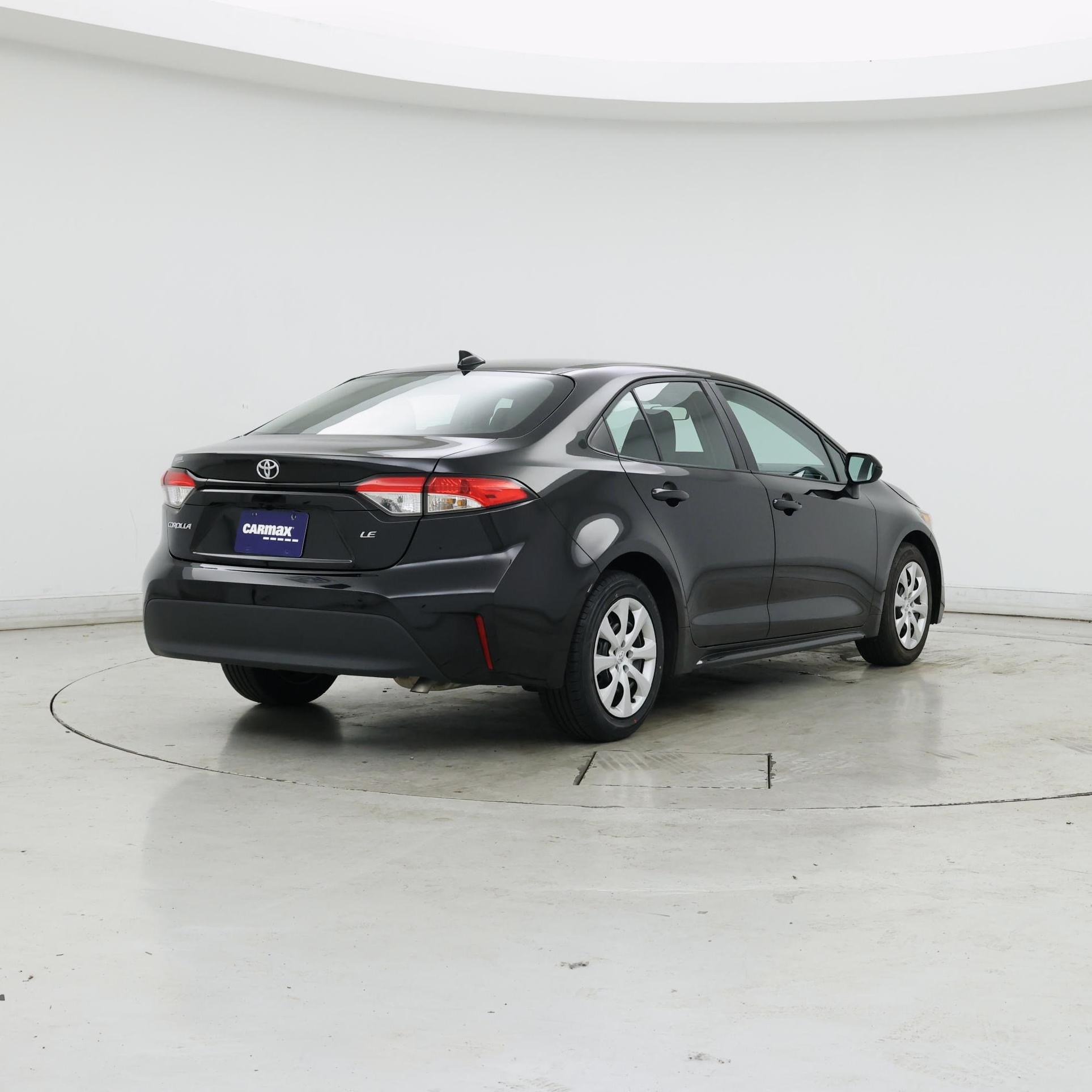 Thumbnail: 2024 Toyota Corolla - 8