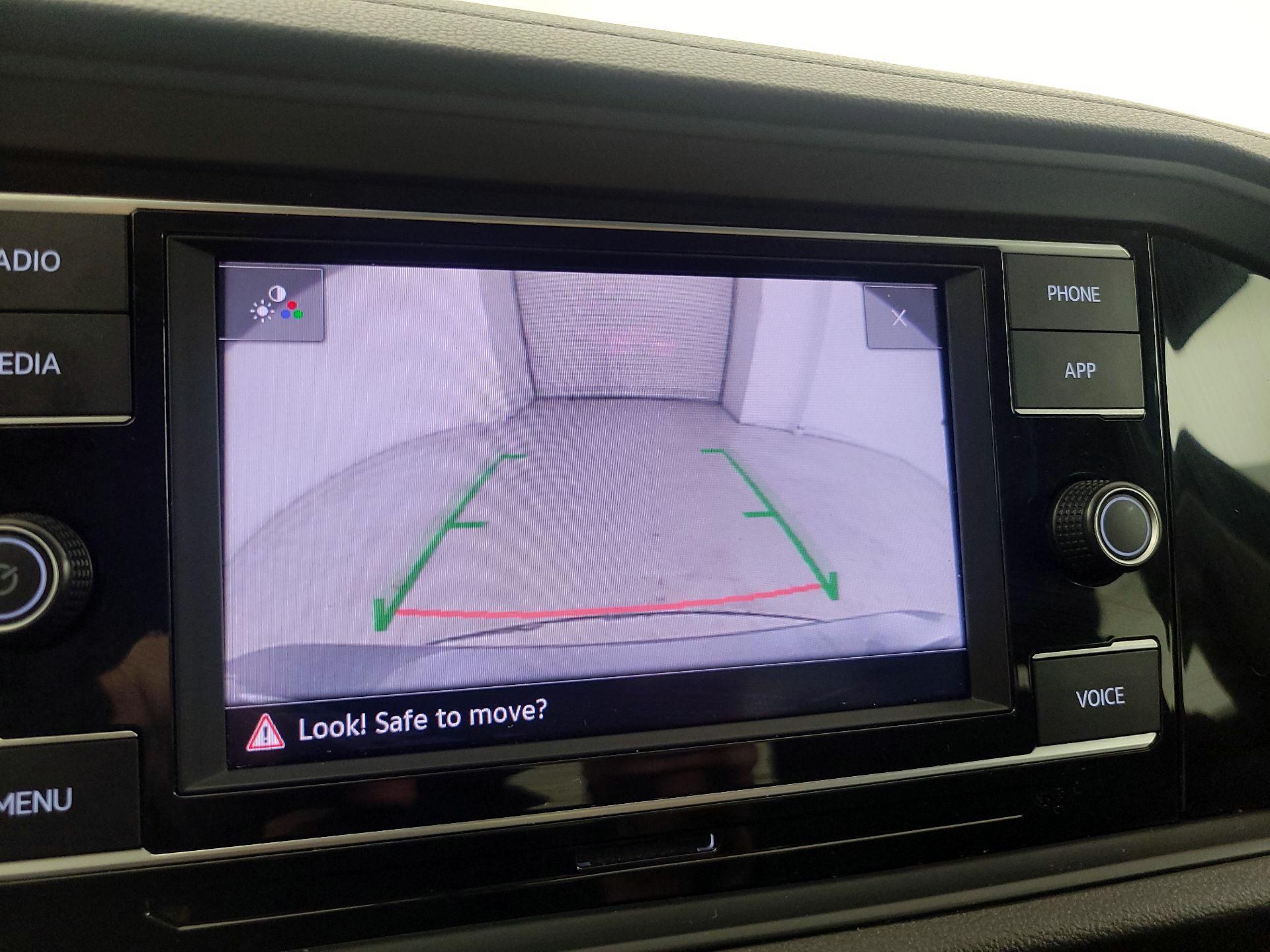 Thumbnail: 2024 Volkswagen Jetta - 14