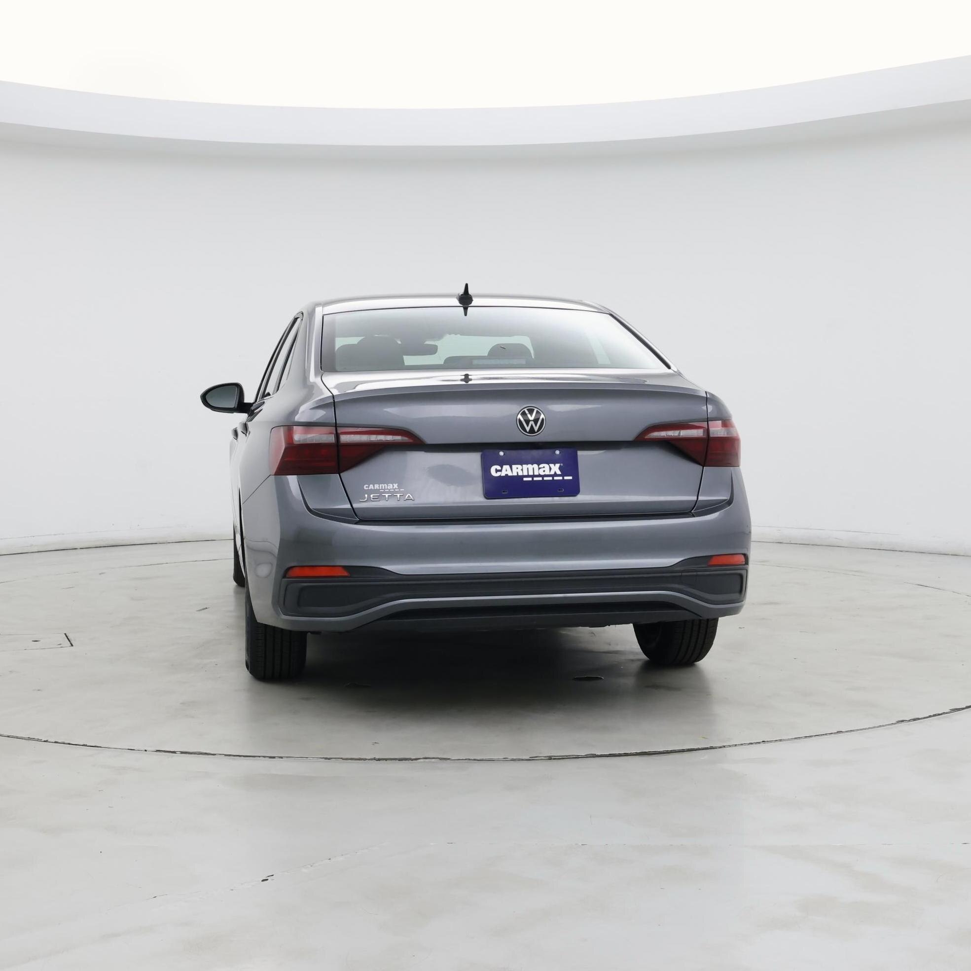 Thumbnail: 2024 Volkswagen Jetta - 6