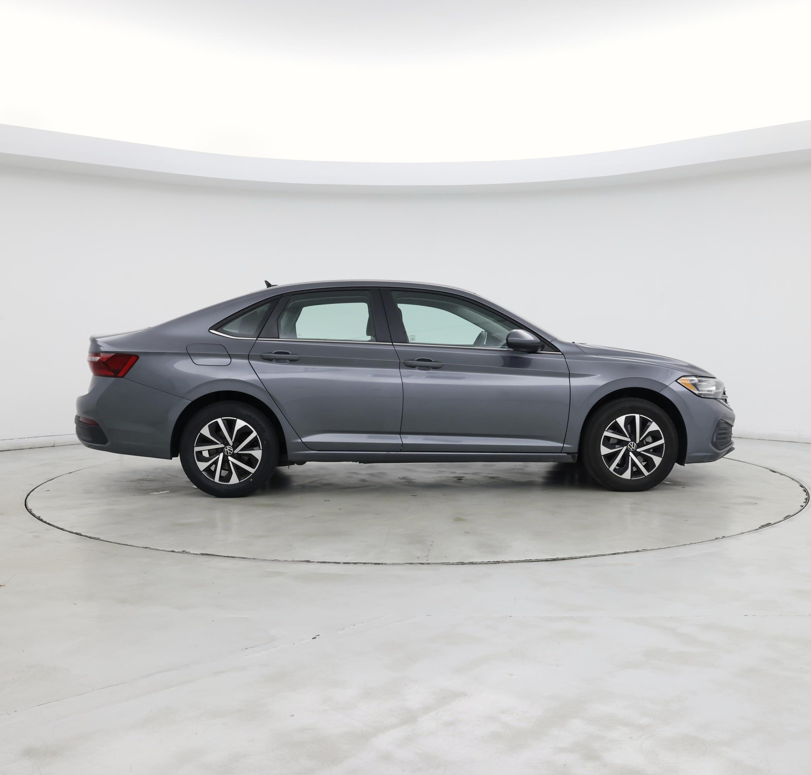 Thumbnail: 2024 Volkswagen Jetta - 7