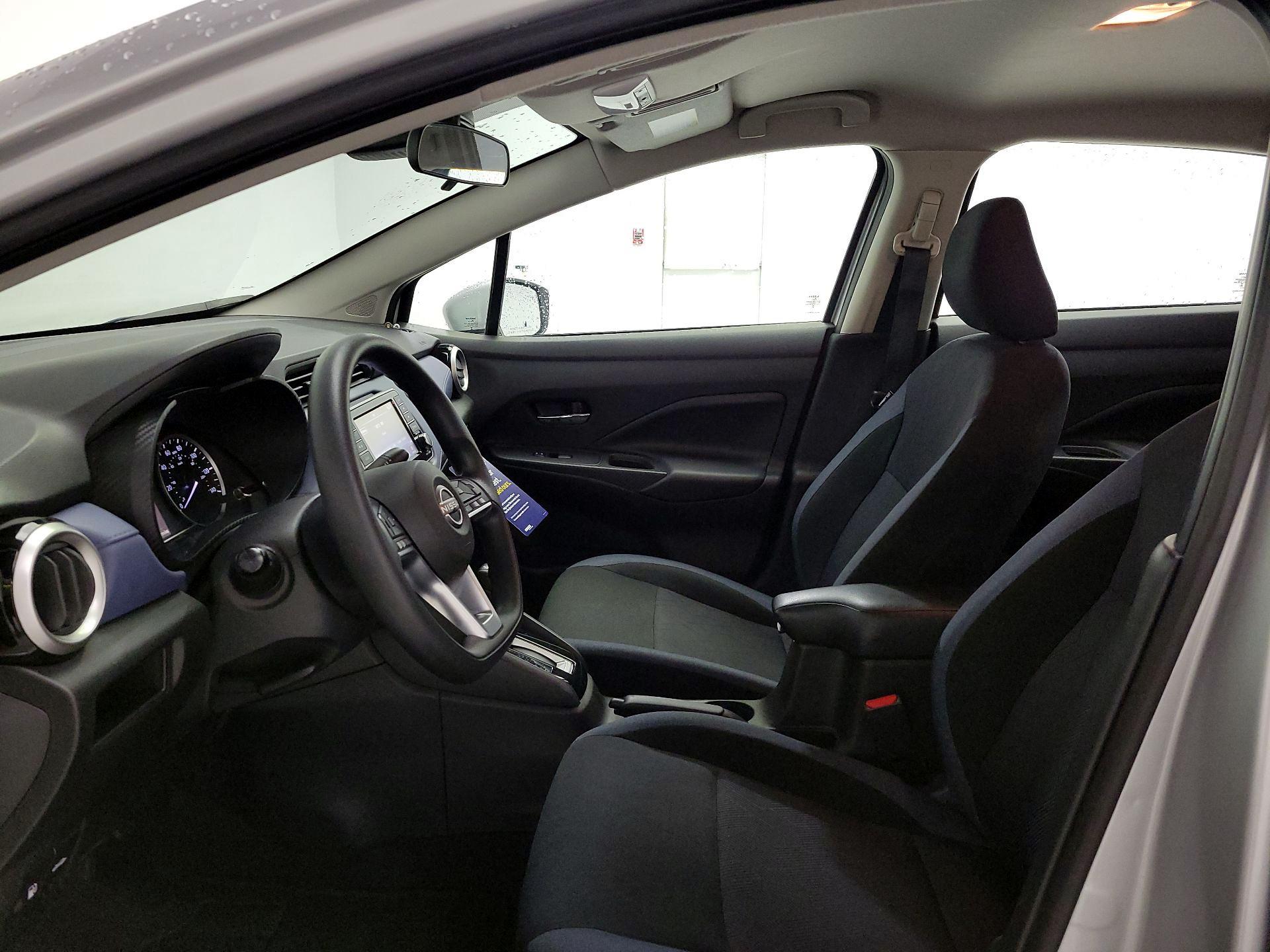 Thumbnail: 2023 Nissan Versa - 11