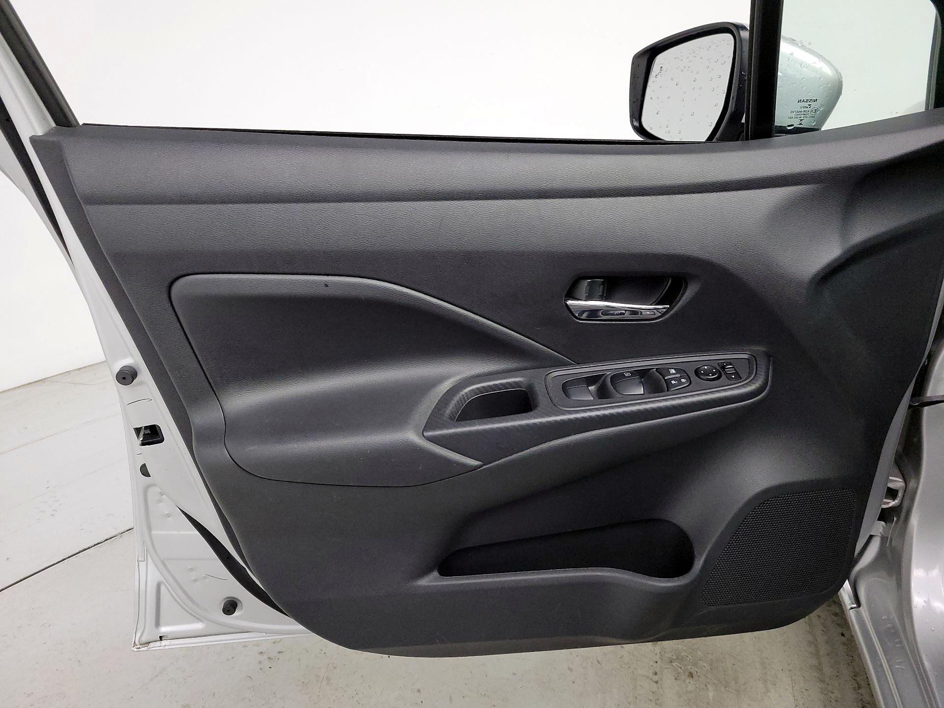 Thumbnail: 2023 Nissan Versa - 12