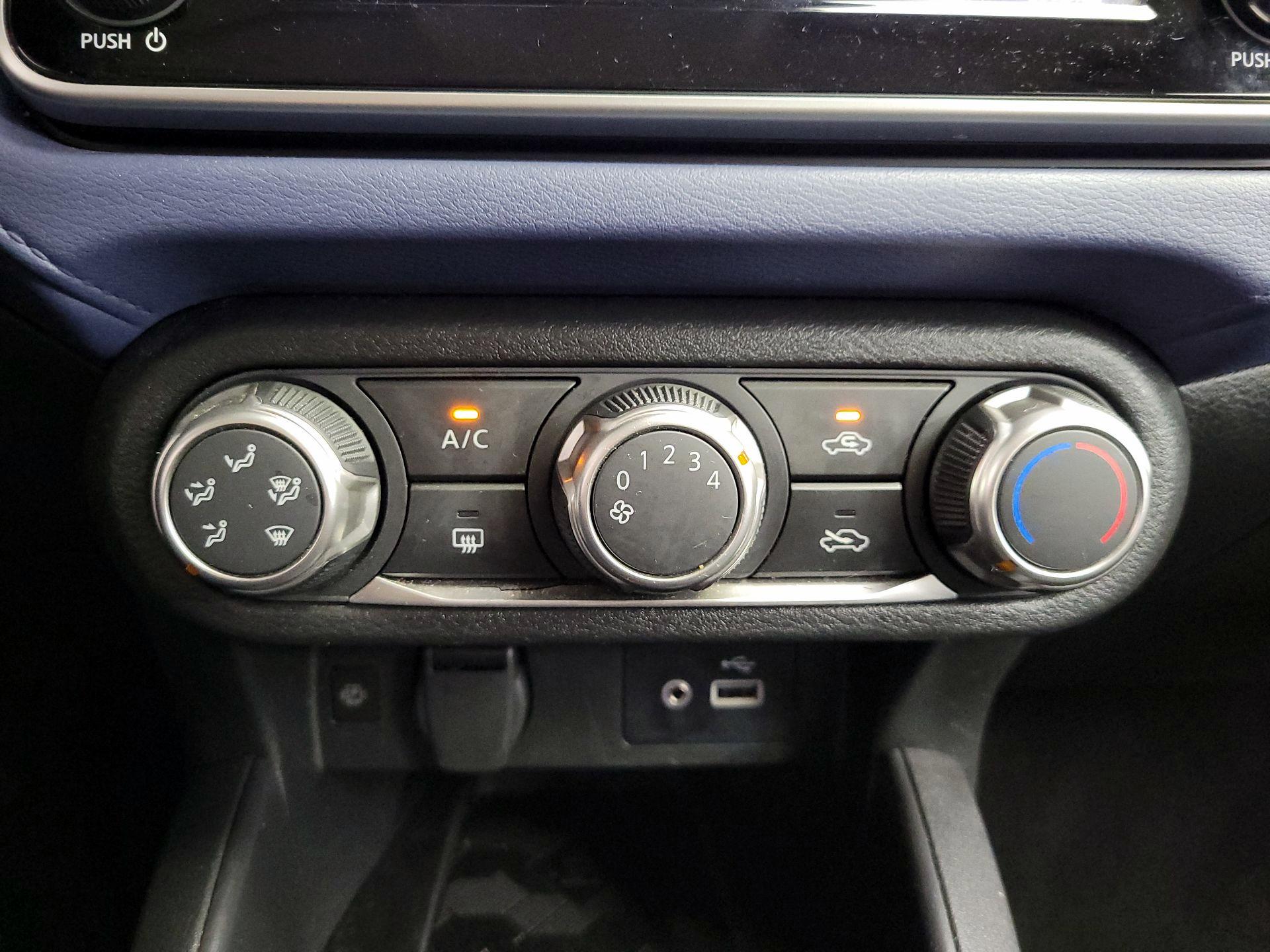 Thumbnail: 2023 Nissan Versa - 15