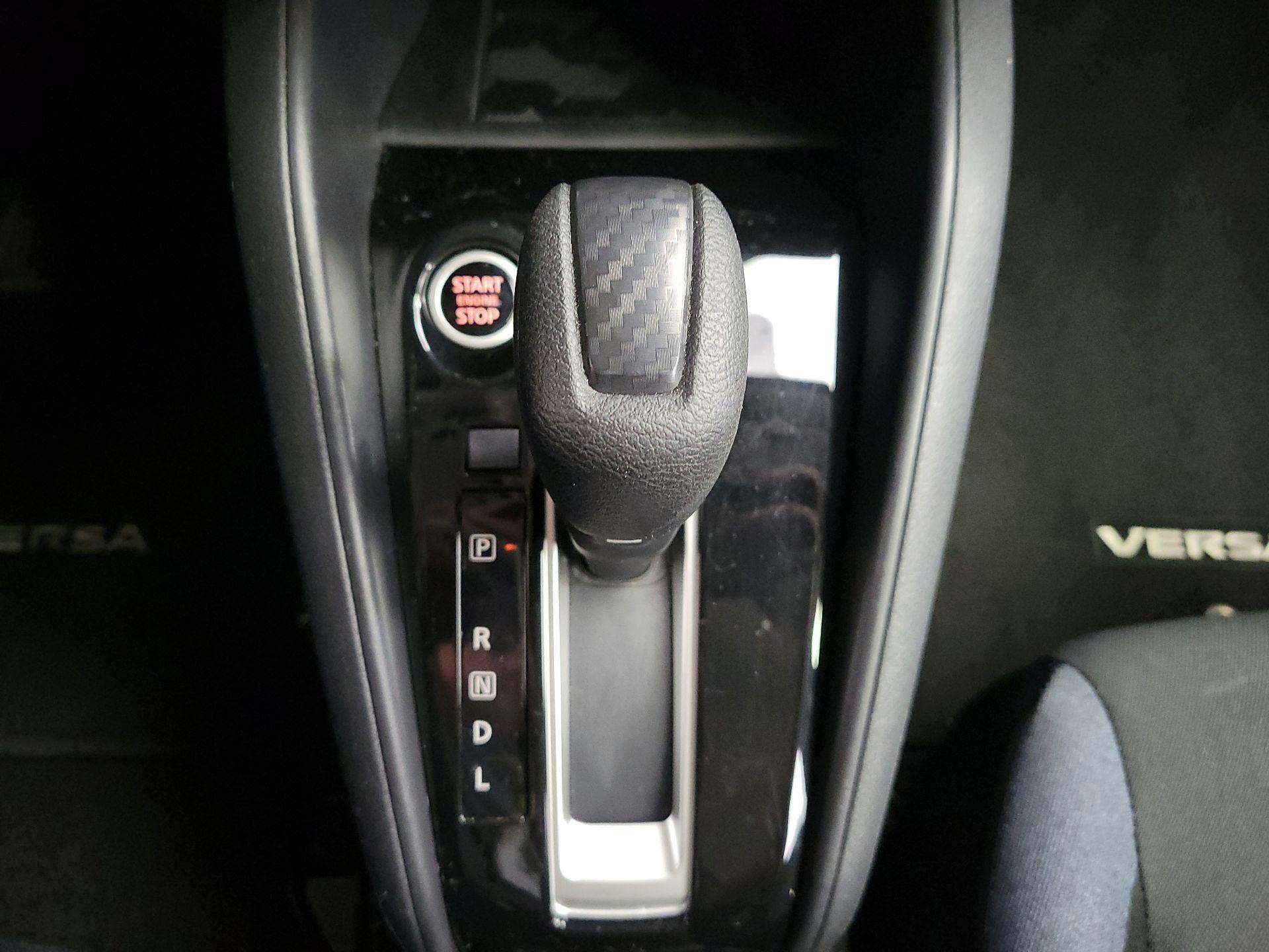 Thumbnail: 2023 Nissan Versa - 16