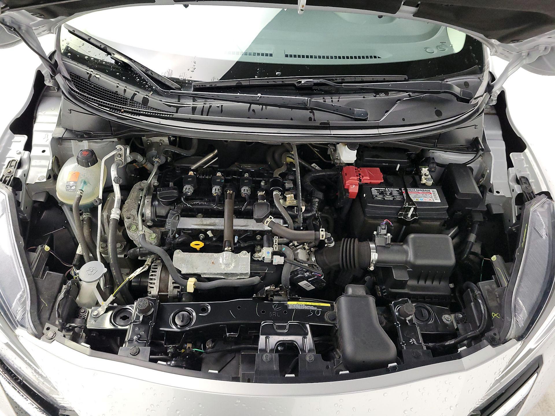 Thumbnail: 2023 Nissan Versa - 20