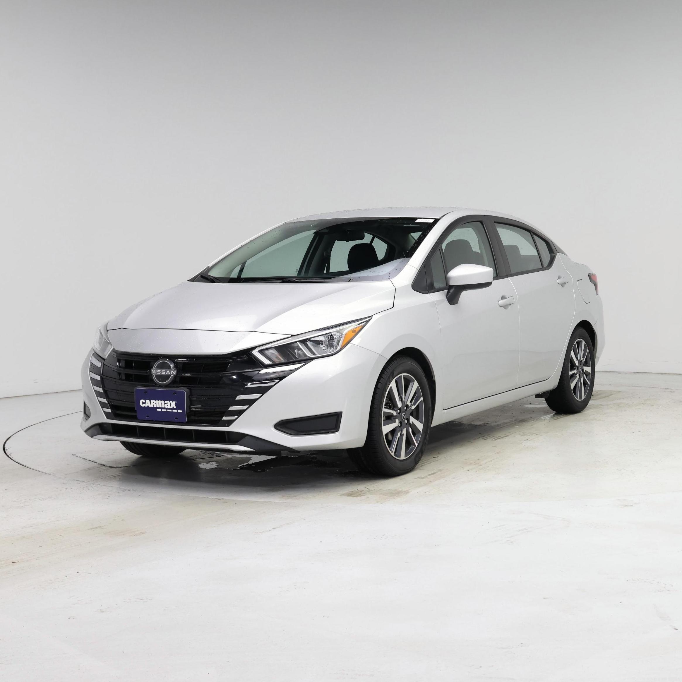 Thumbnail: 2023 Nissan Versa - 4