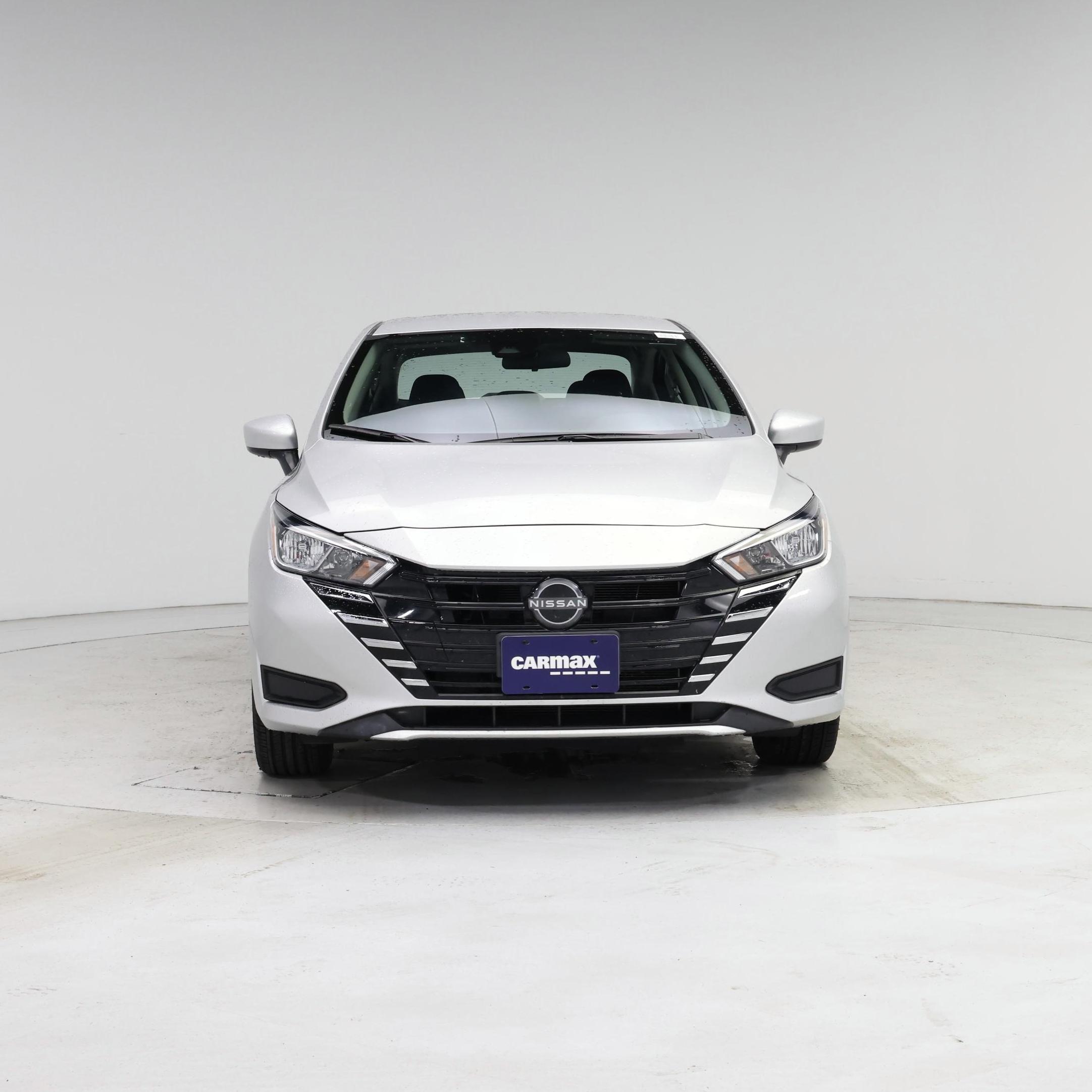 Thumbnail: 2023 Nissan Versa - 5