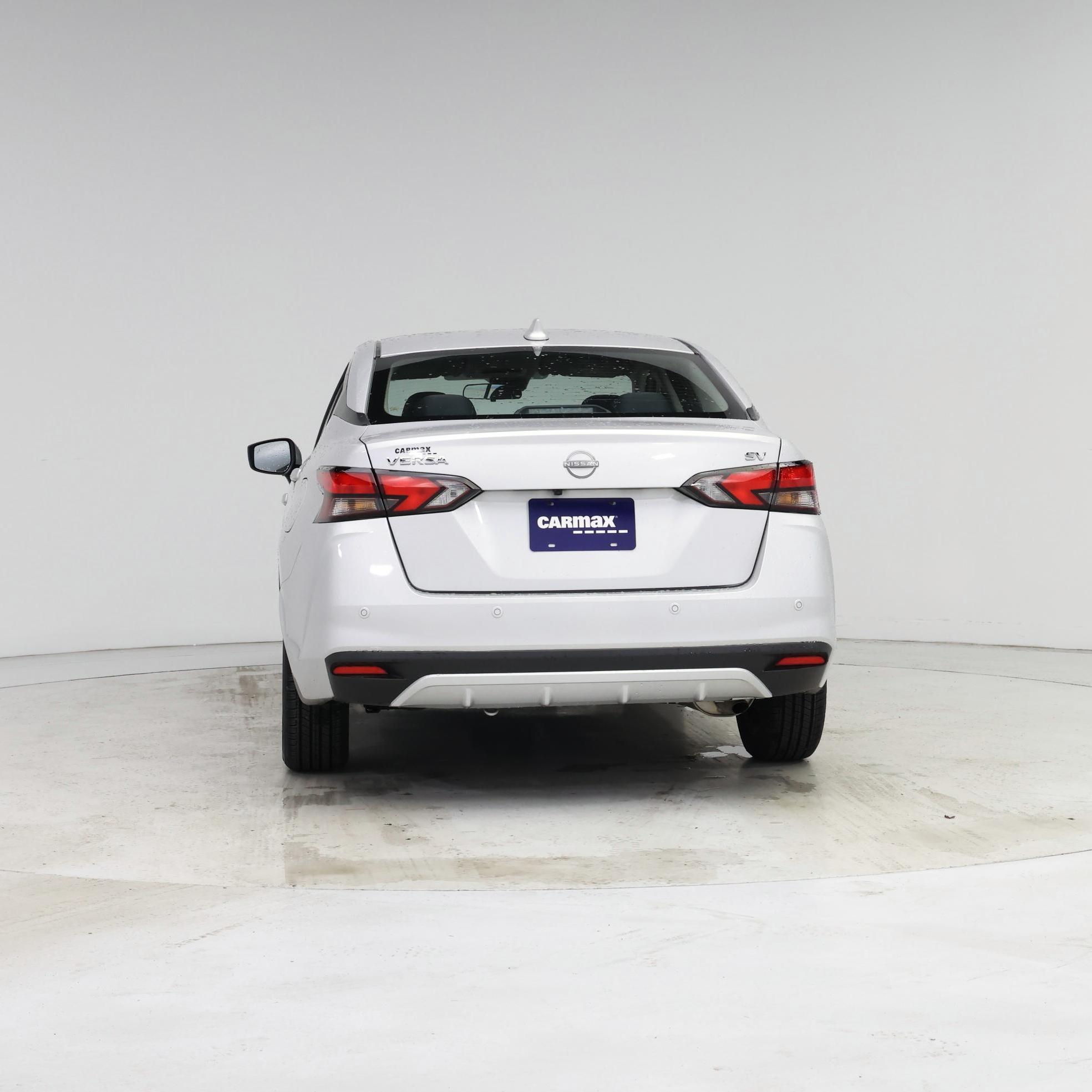 Thumbnail: 2023 Nissan Versa - 6