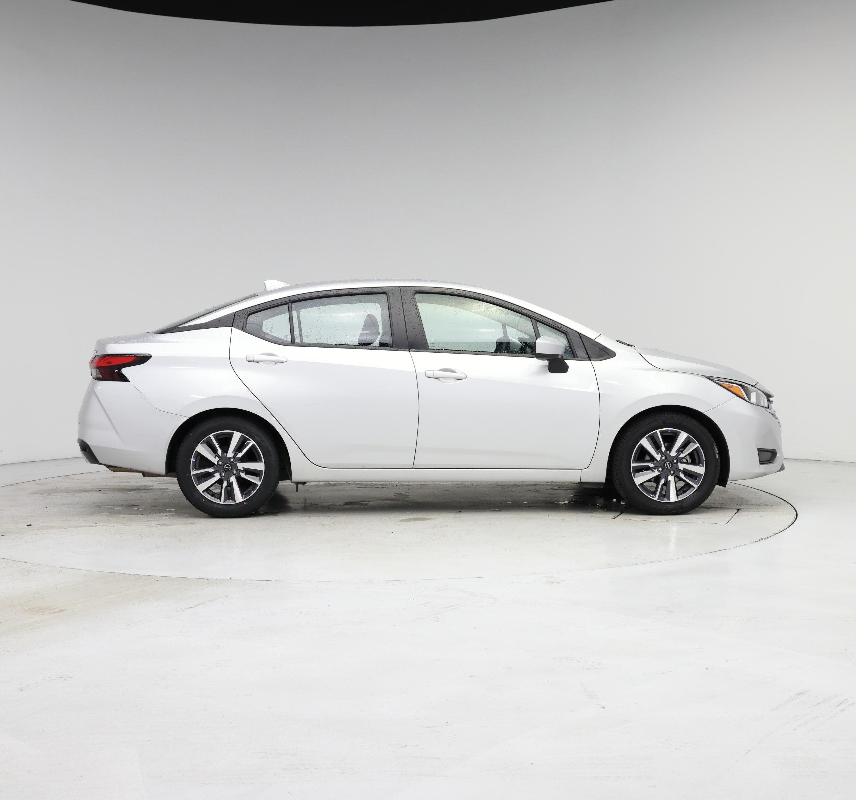 Thumbnail: 2023 Nissan Versa - 7