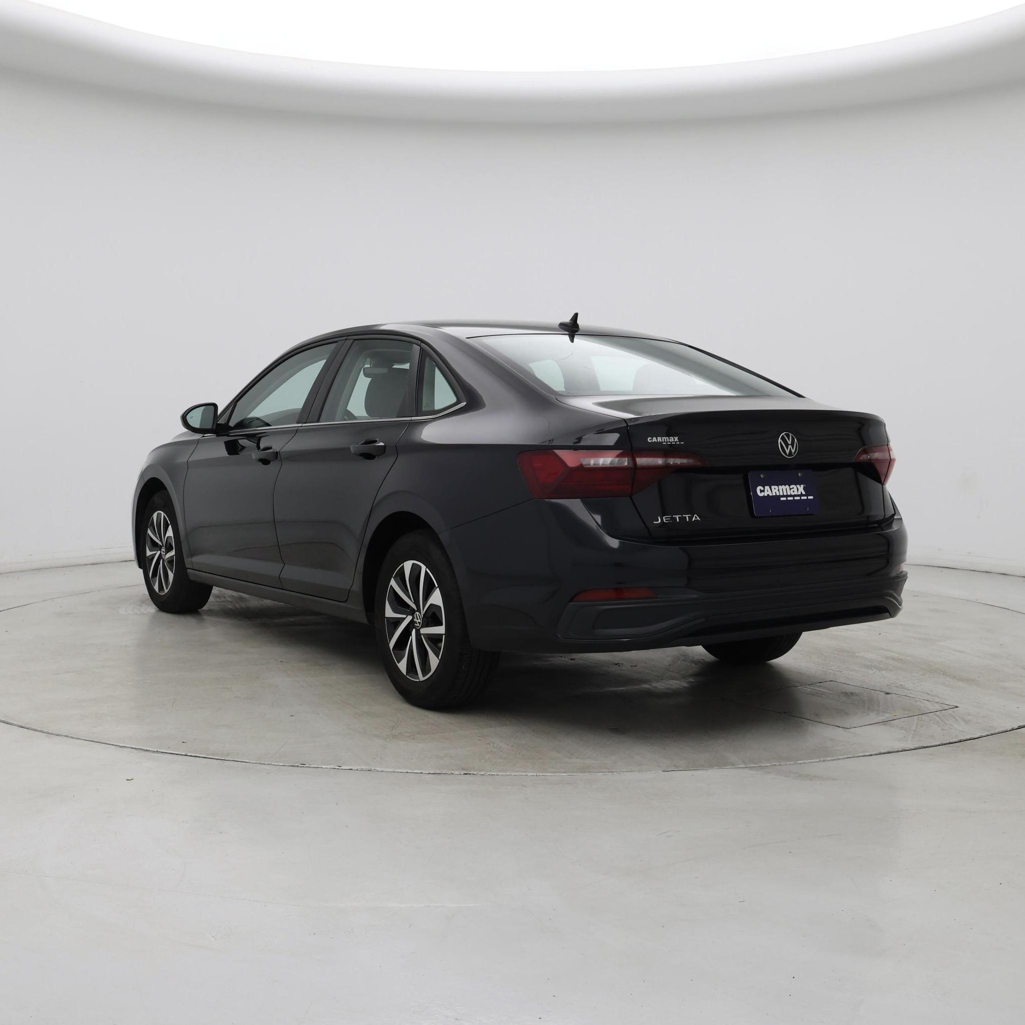 Thumbnail: 2024 Volkswagen Jetta - 2