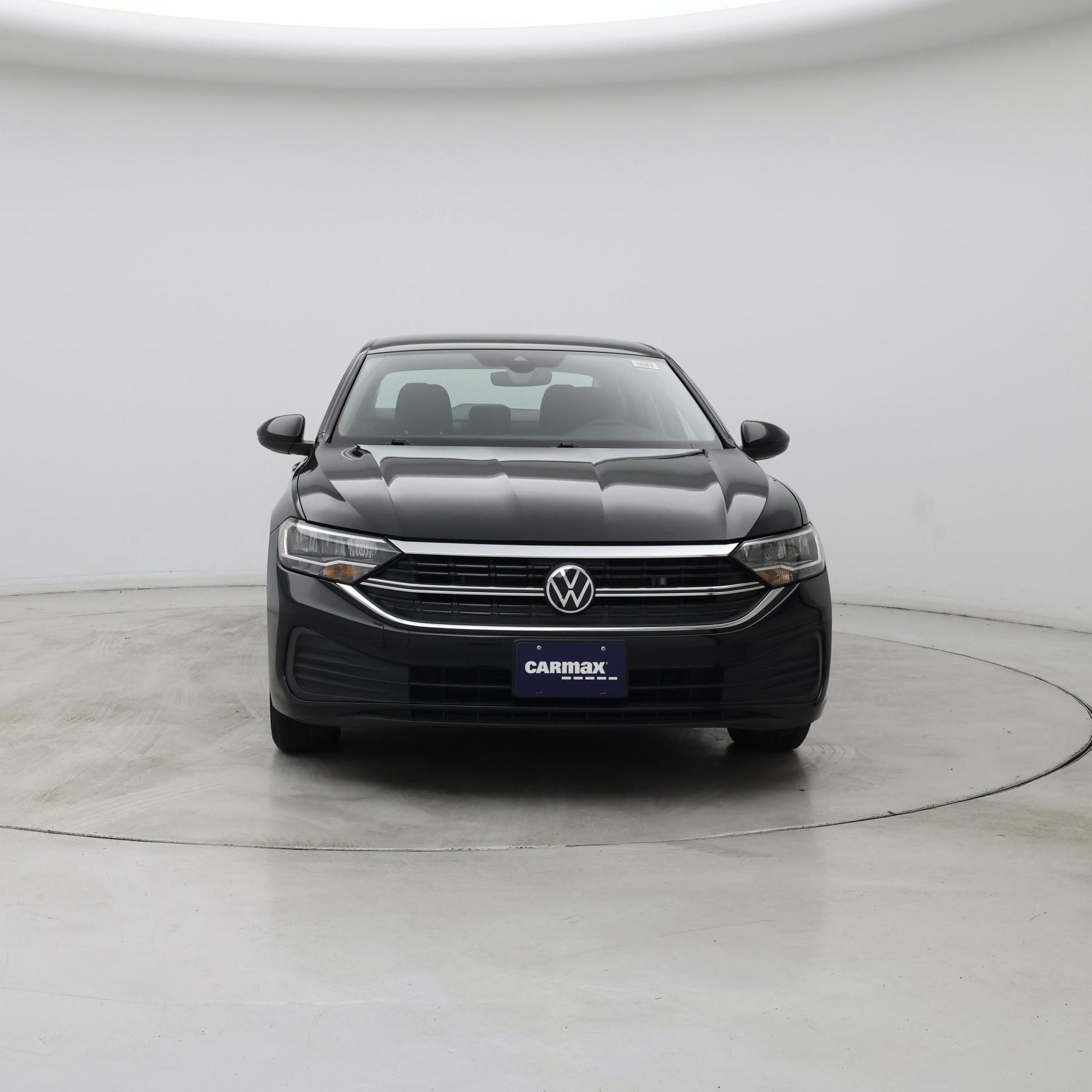 Thumbnail: 2024 Volkswagen Jetta - 5