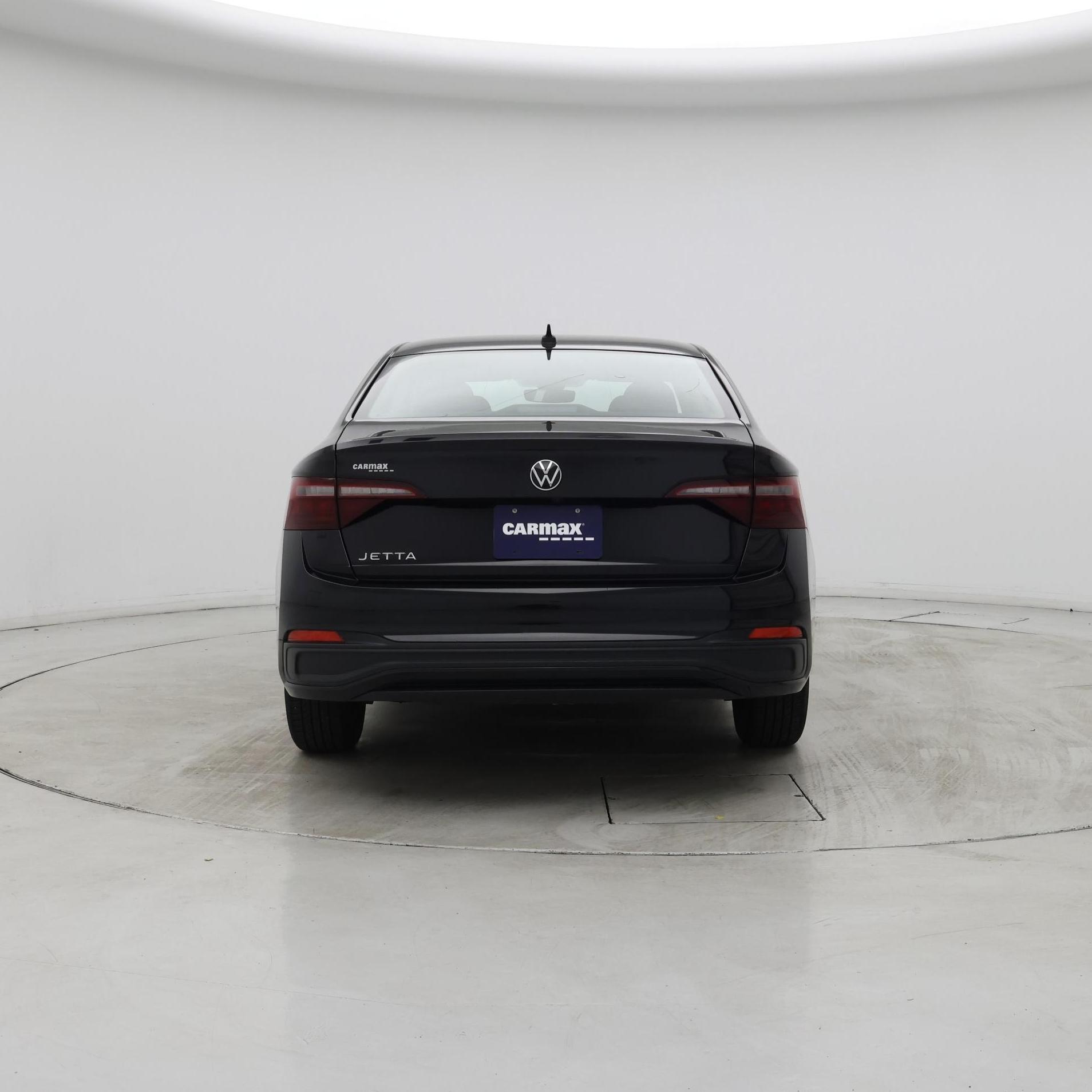 Thumbnail: 2024 Volkswagen Jetta - 6