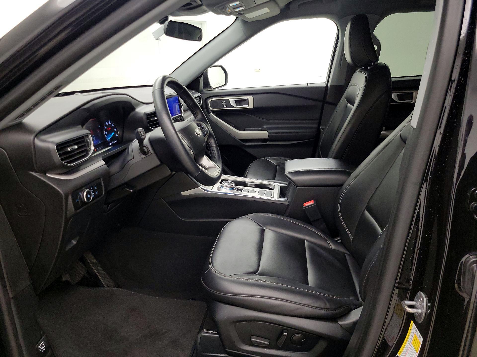 Thumbnail: 2023 Ford Explorer - 11