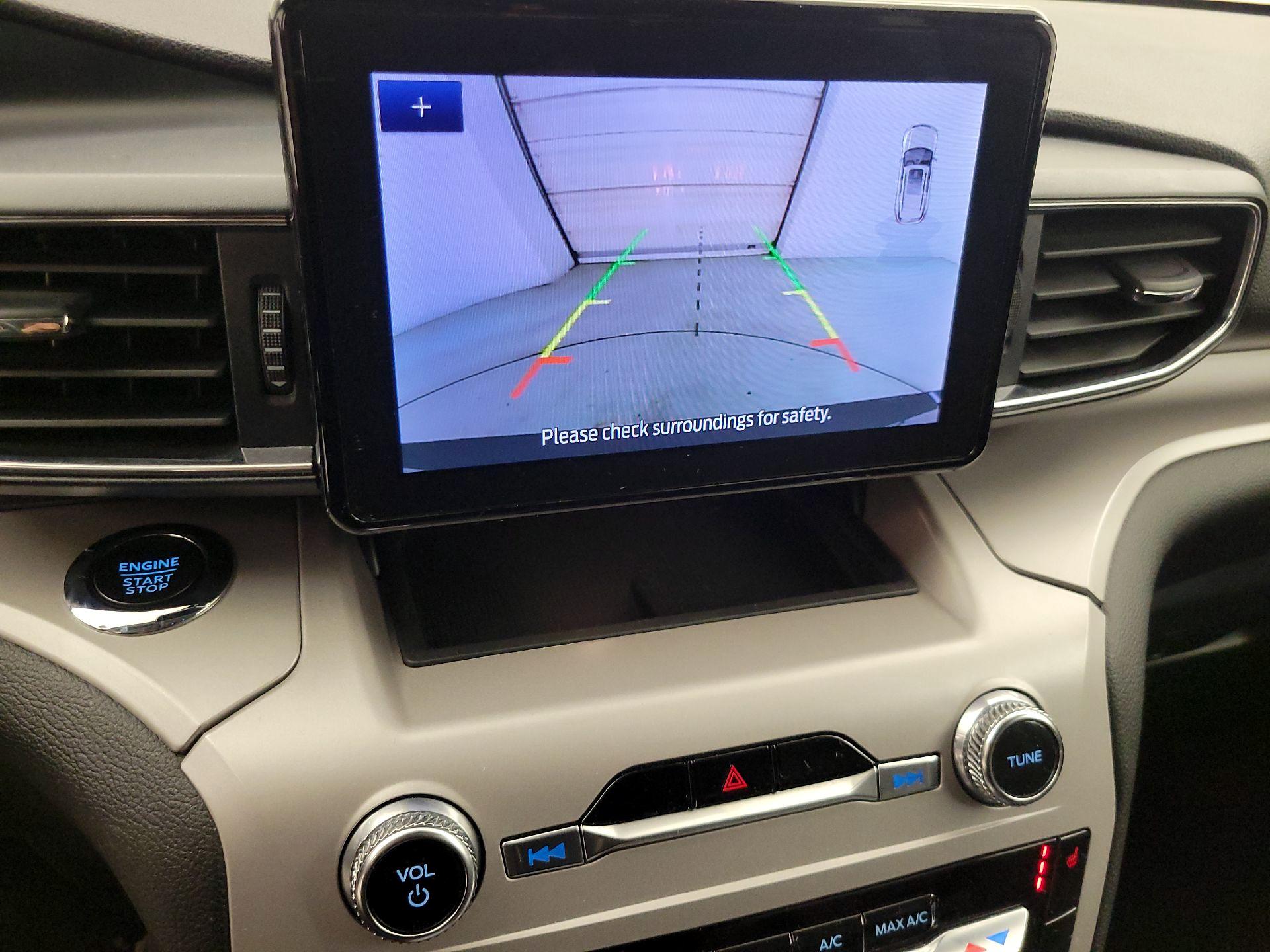 Thumbnail: 2023 Ford Explorer - 14