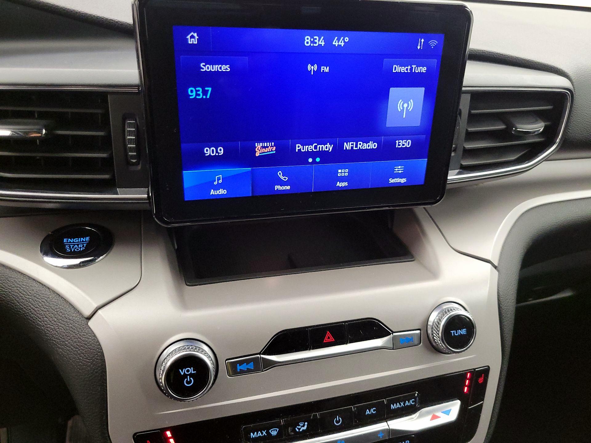 Thumbnail: 2023 Ford Explorer - 15